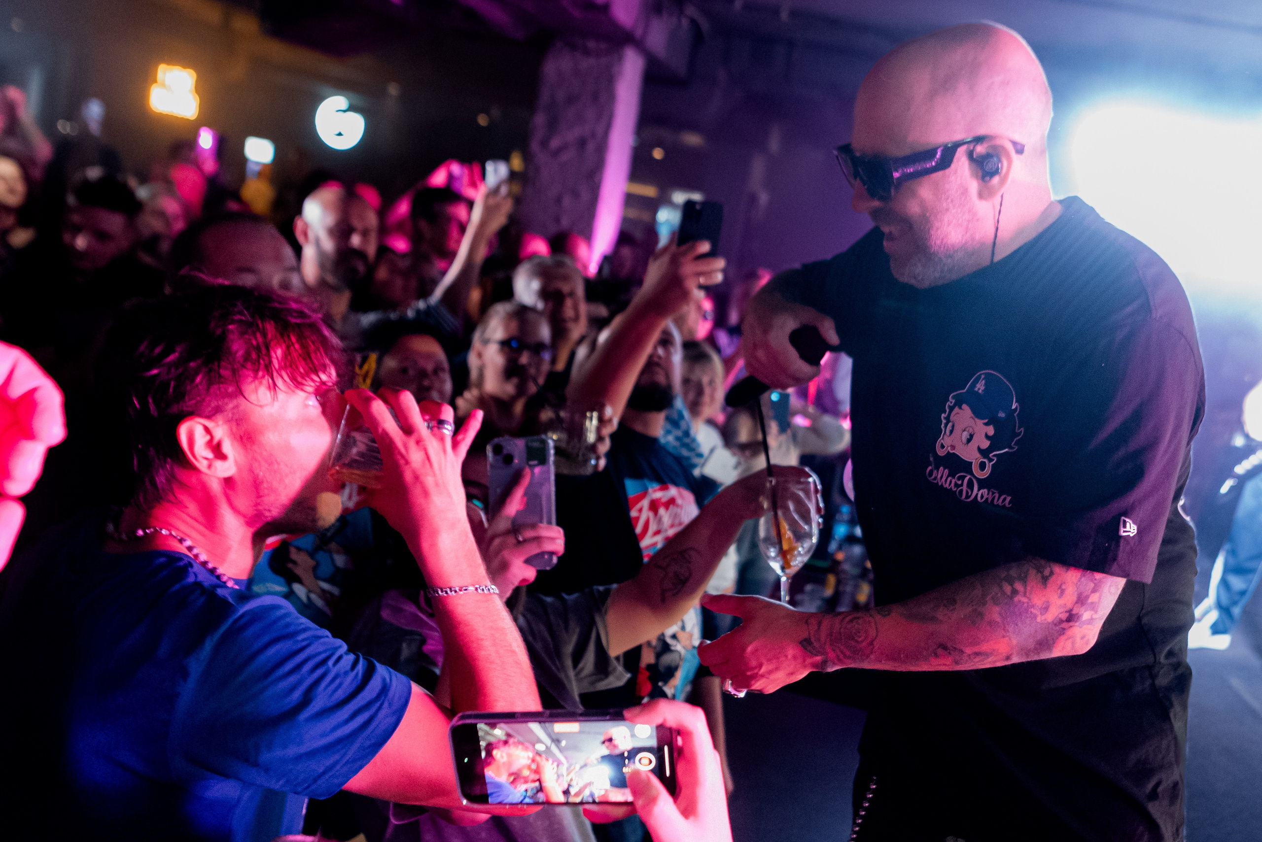 Концерт Биртман. Культура. Волгоград. Фотограф в Волгограде и Волжском Александр Горбань