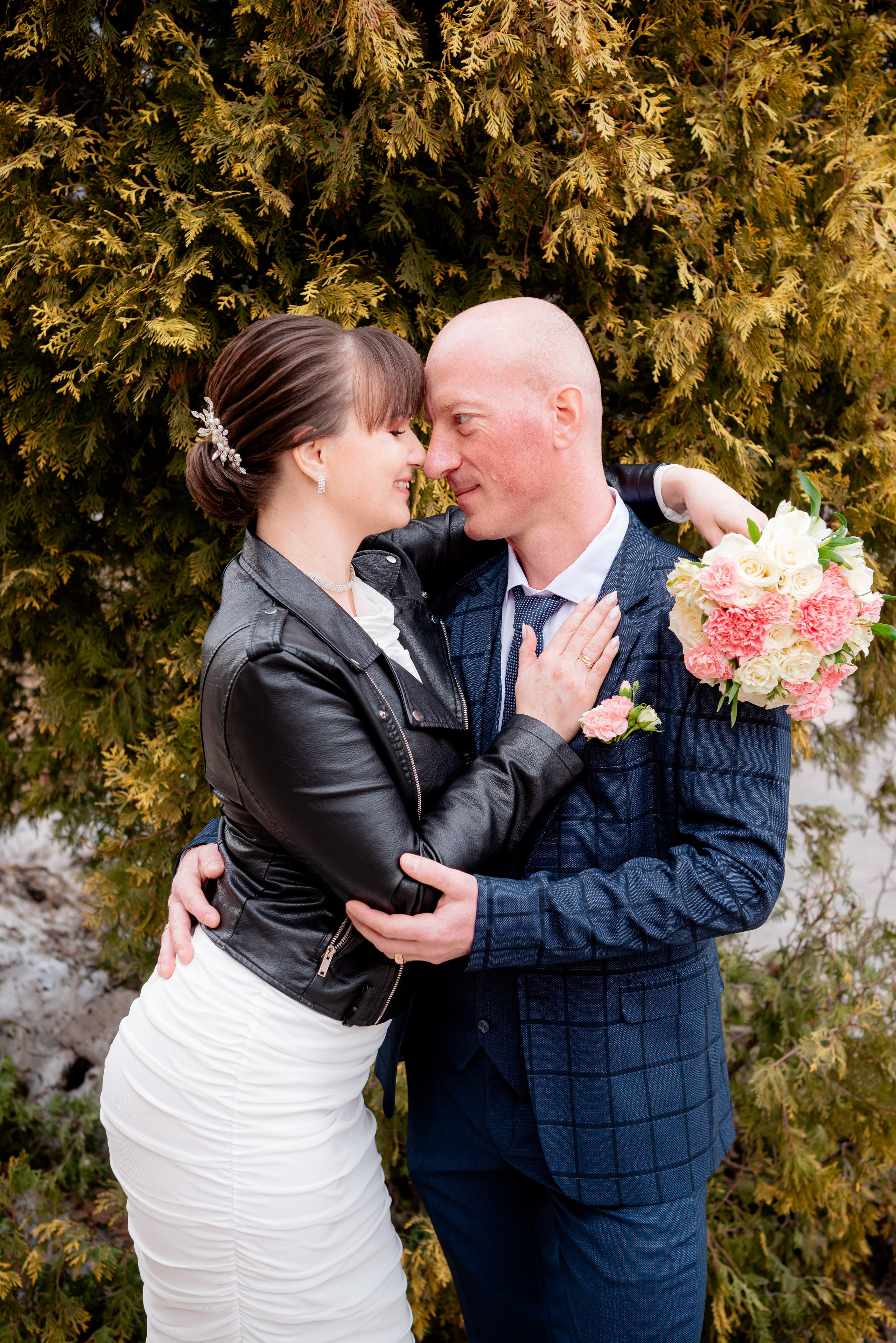 Свадьба Анастасия и Алексей. Фотограф в Волгограде и Волжском Александр Горбань