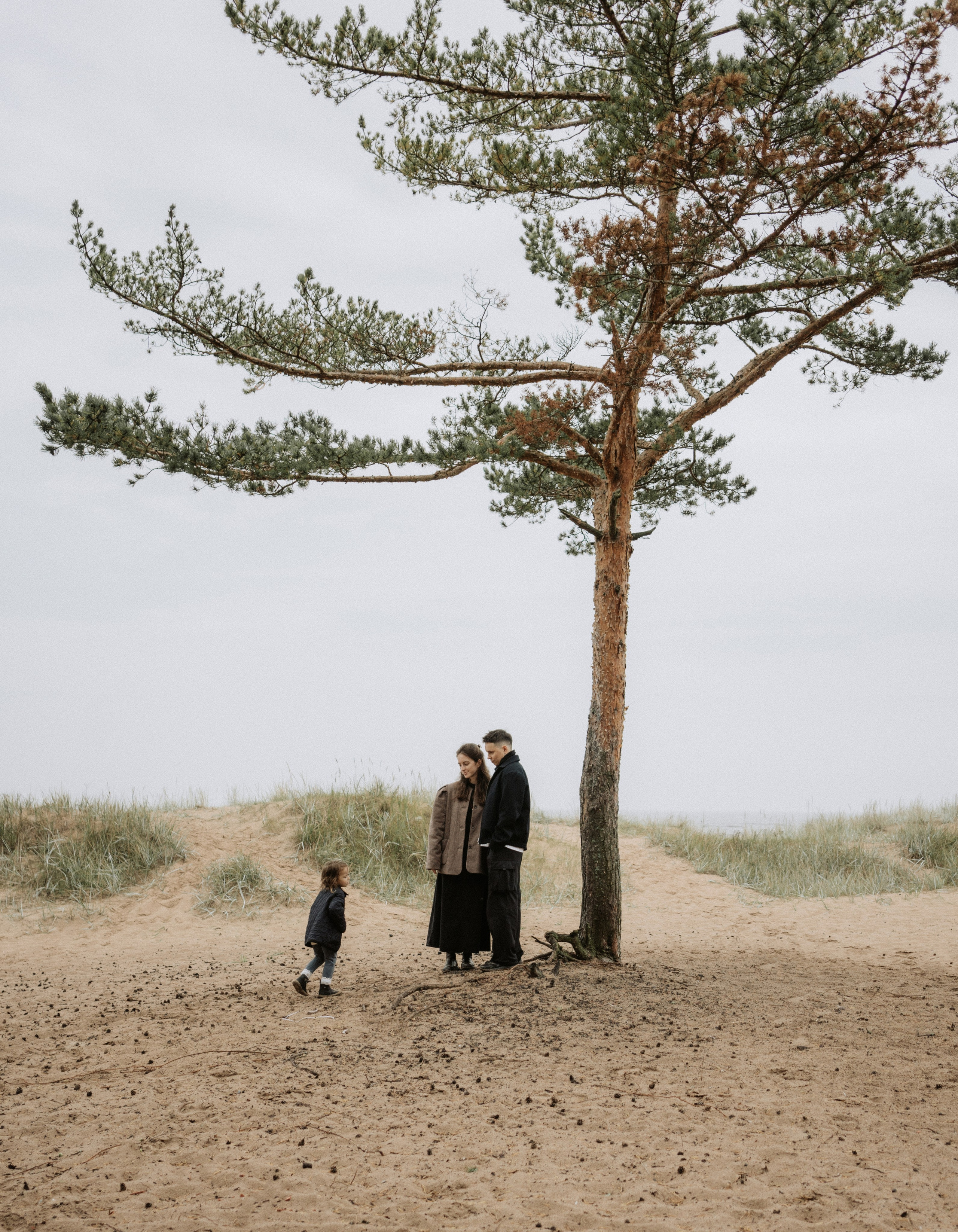 Семейный фотограф в Санкт-Петербурге Дарья Фадеева