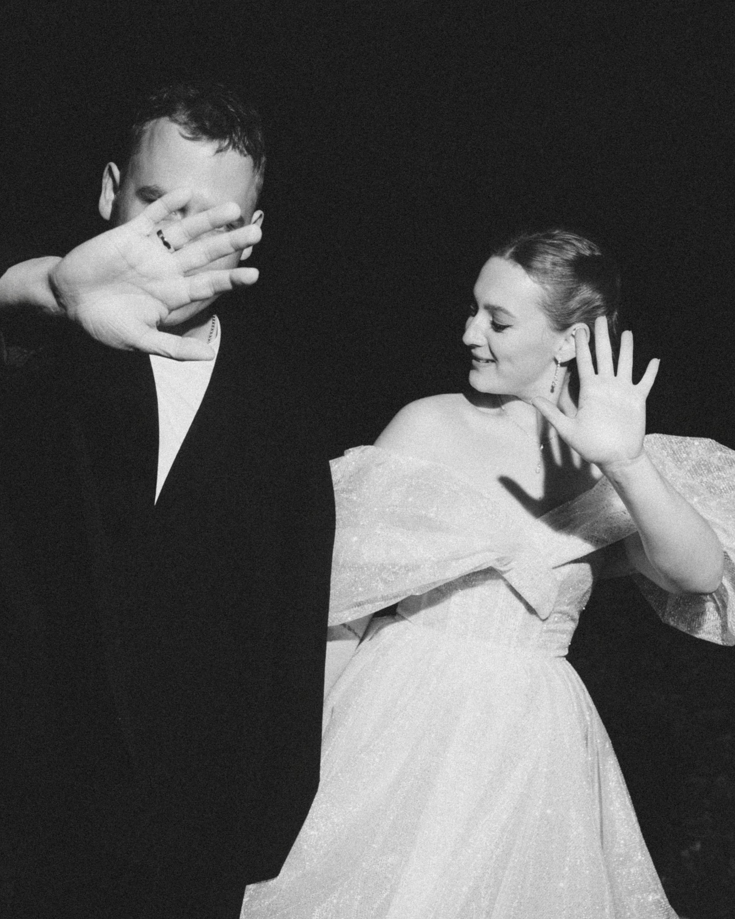 Н+К. Сергей Грицанов Фотограф СПБ