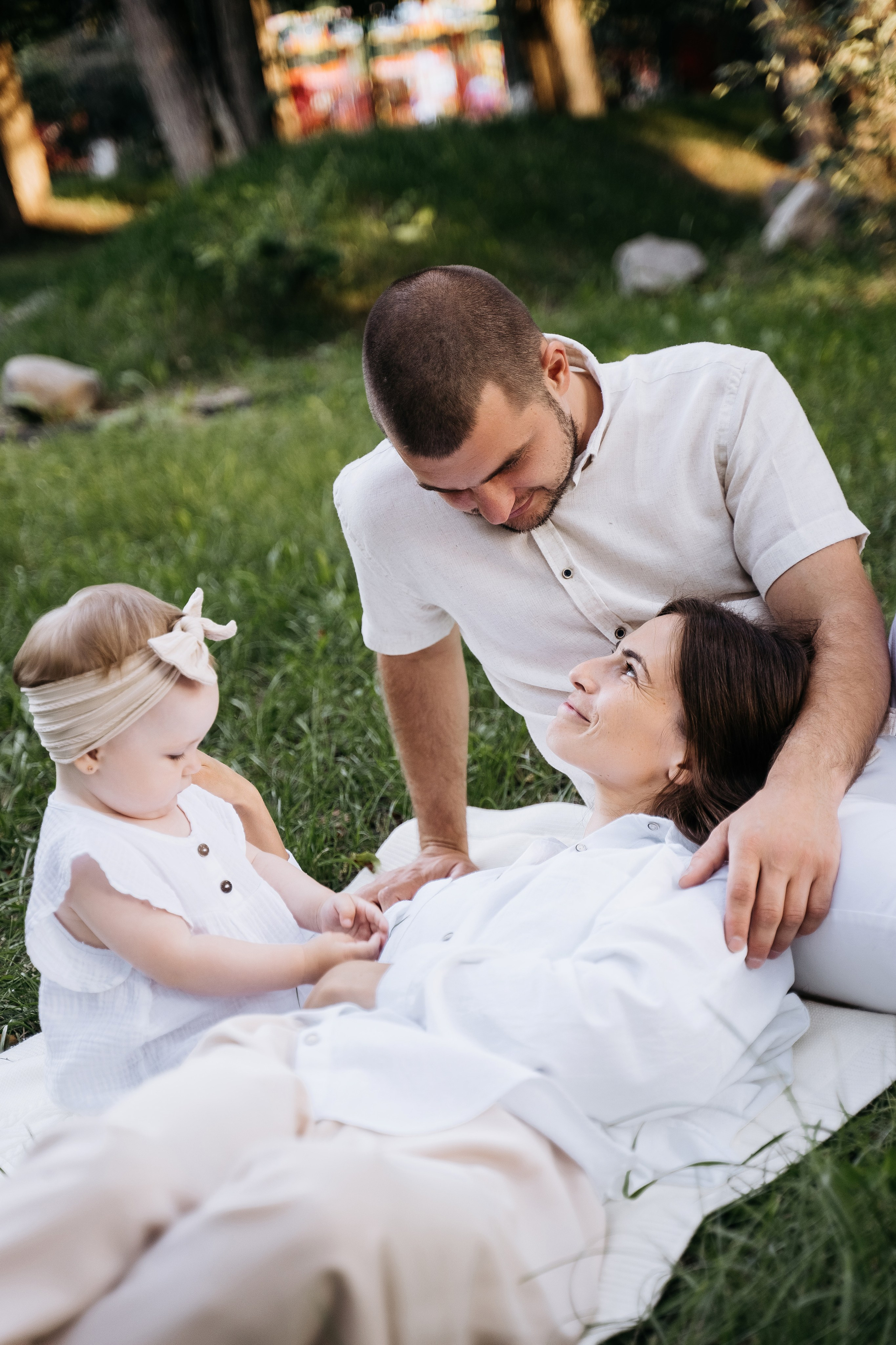 Мы такие. Моменты и истории о вас настоящих