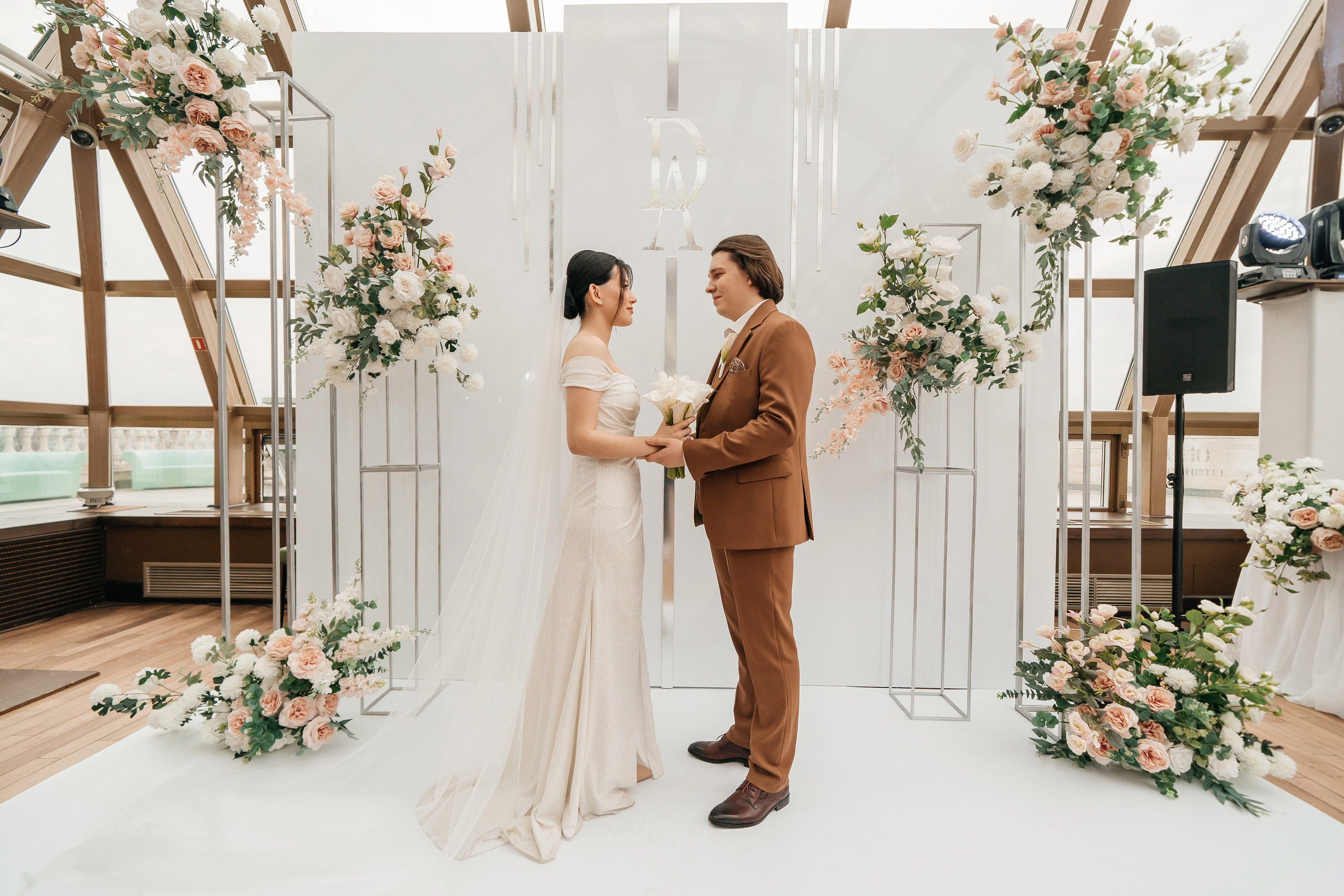 Давид & Александра. Lokos.pro Ник Соколов Фото и Видео Москва/Ростов-на-Дону