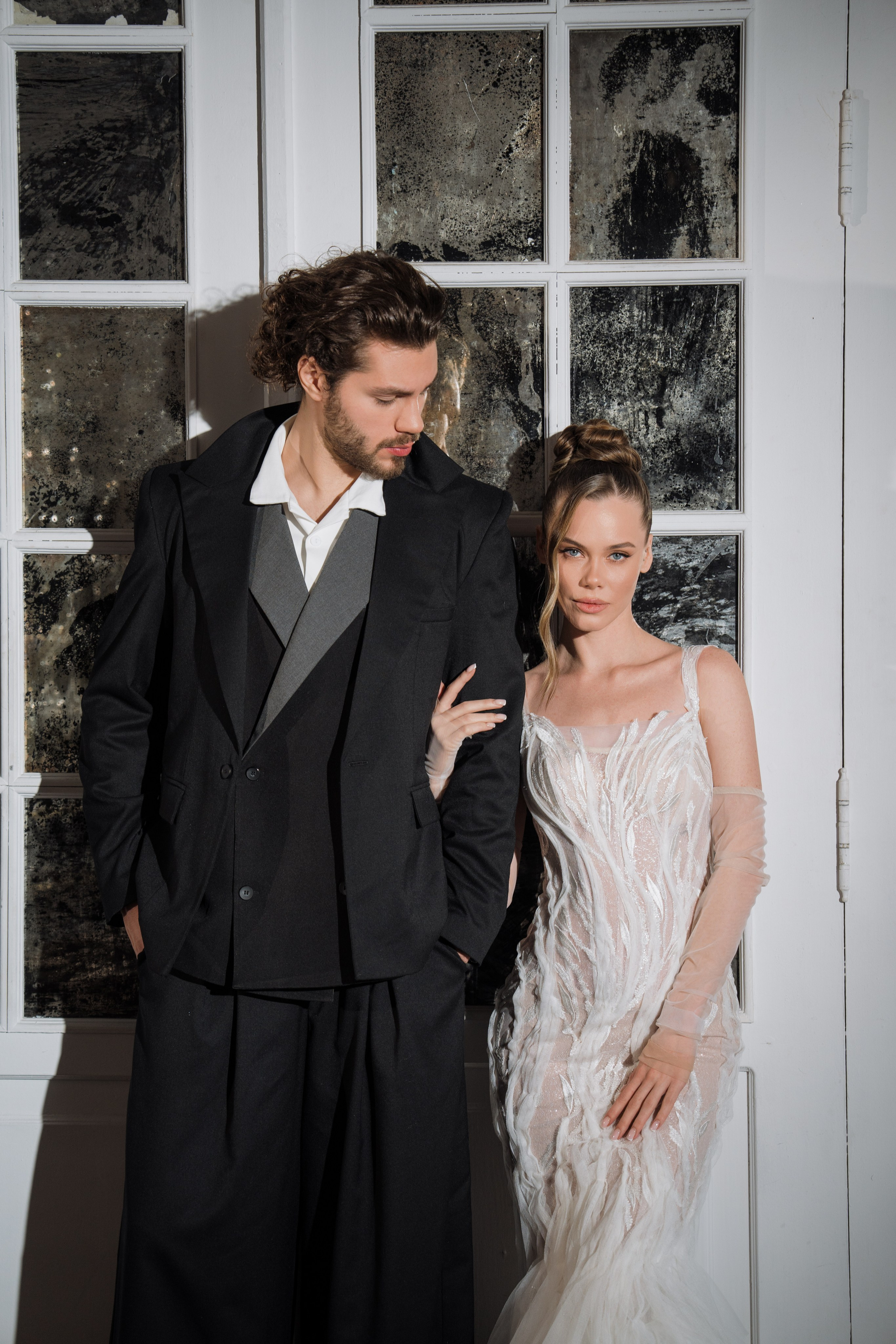 Свадебное портфолио Ник Соколов. Lokos.pro Ник Соколов Фото и Видео Москва/Ростов-на-Дону