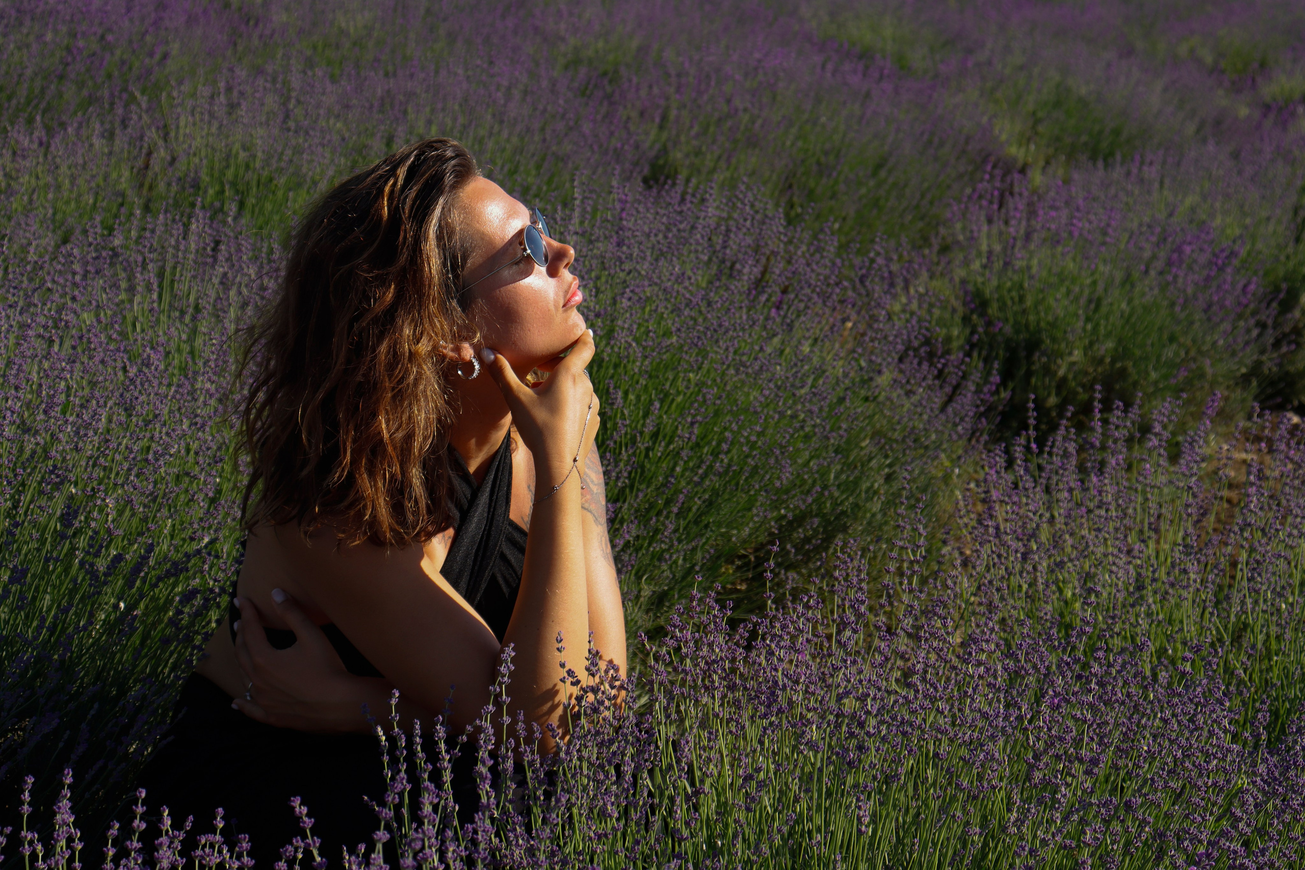 Юлия — lavender '06'24. Фотограф в Пятигорске и Севастополе — индивидуальные и семейные фотосессии | Si_Ola