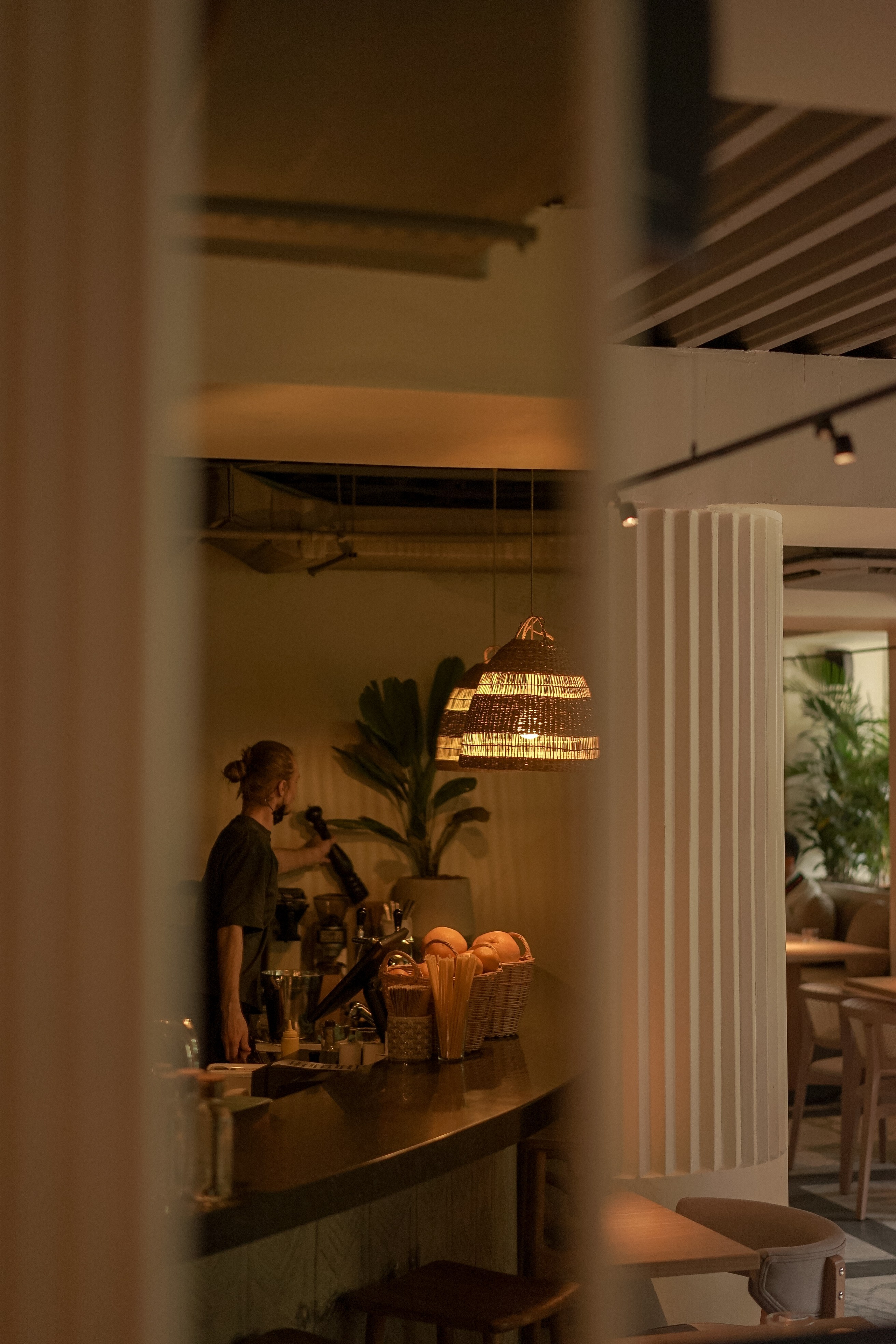 Tacobar. Nadezhda Migunova, Photographer