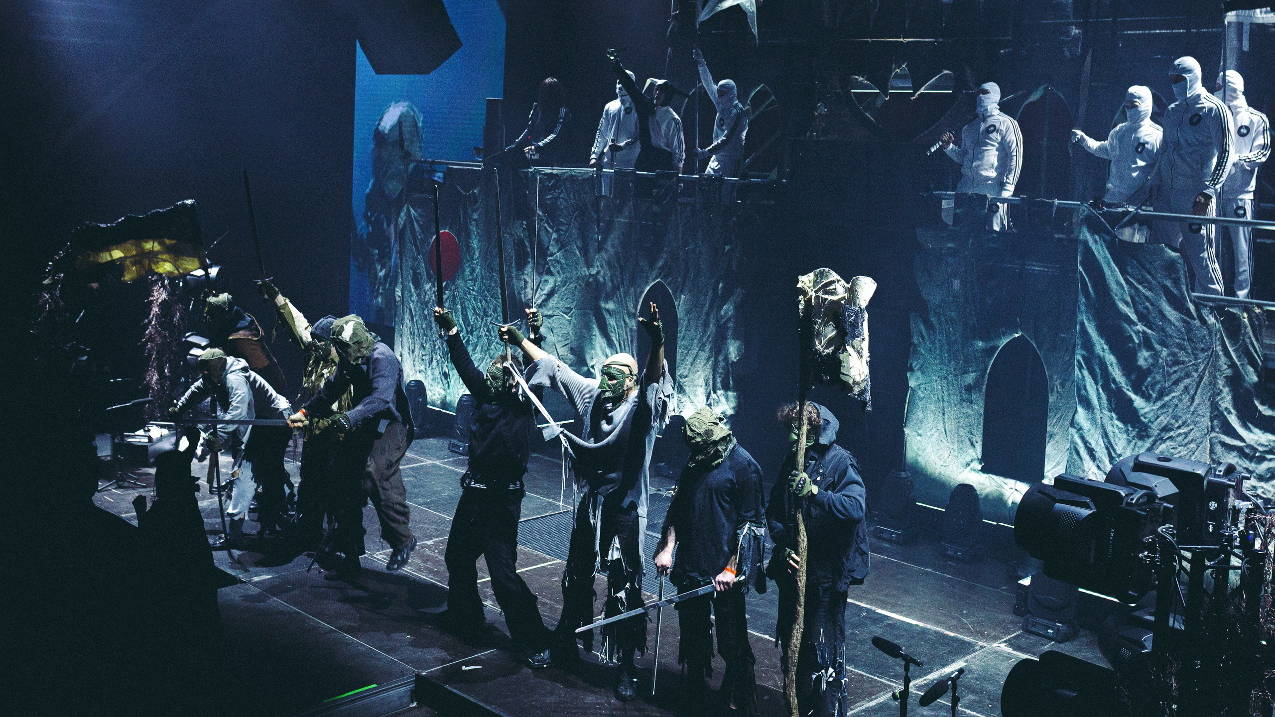 Хаски. Битва при Москве'26. RUSLAN ROZANOV