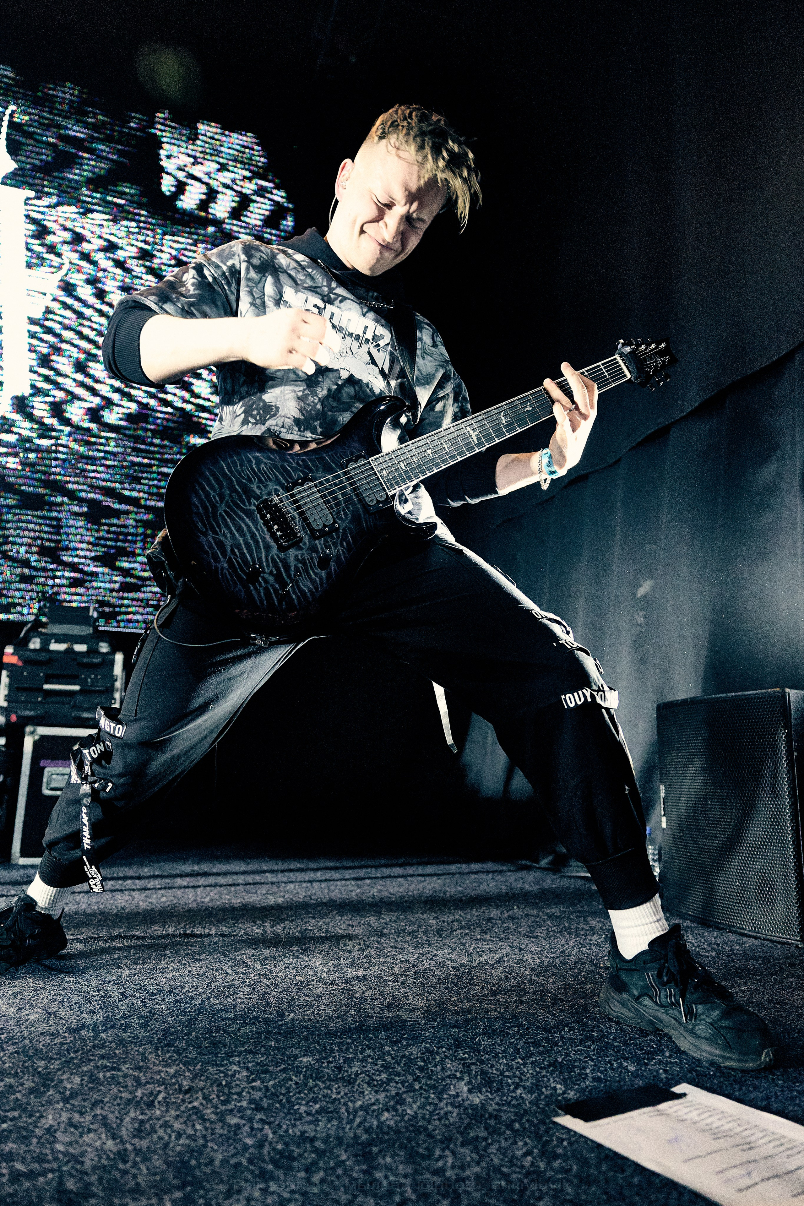 05.10.2024 iOstra в Урбан. Виктория Ахмылова. Фотограф в Москве