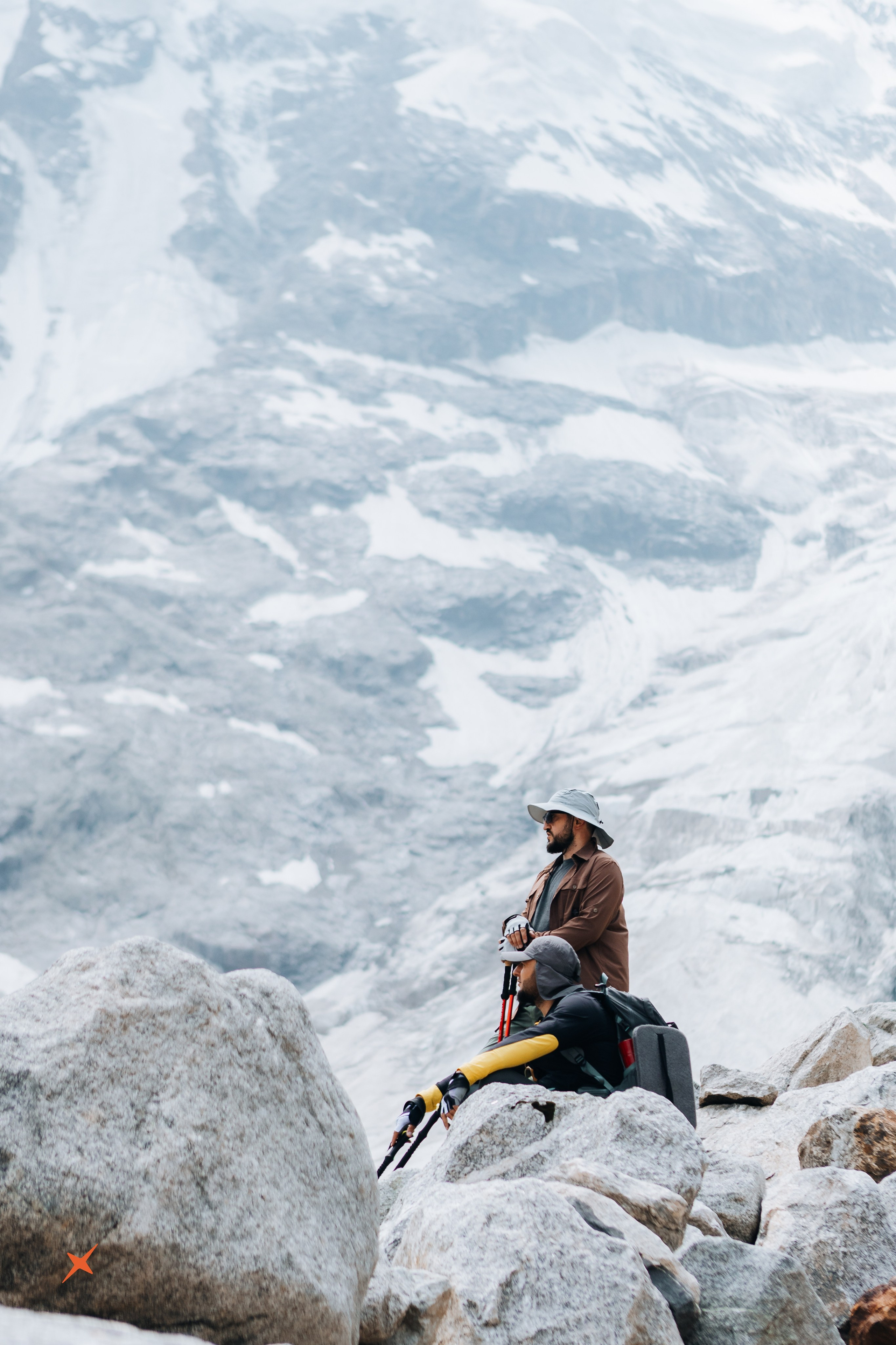 Безенги 4Sklona. Портреты и лайфстайл в Краснодаре