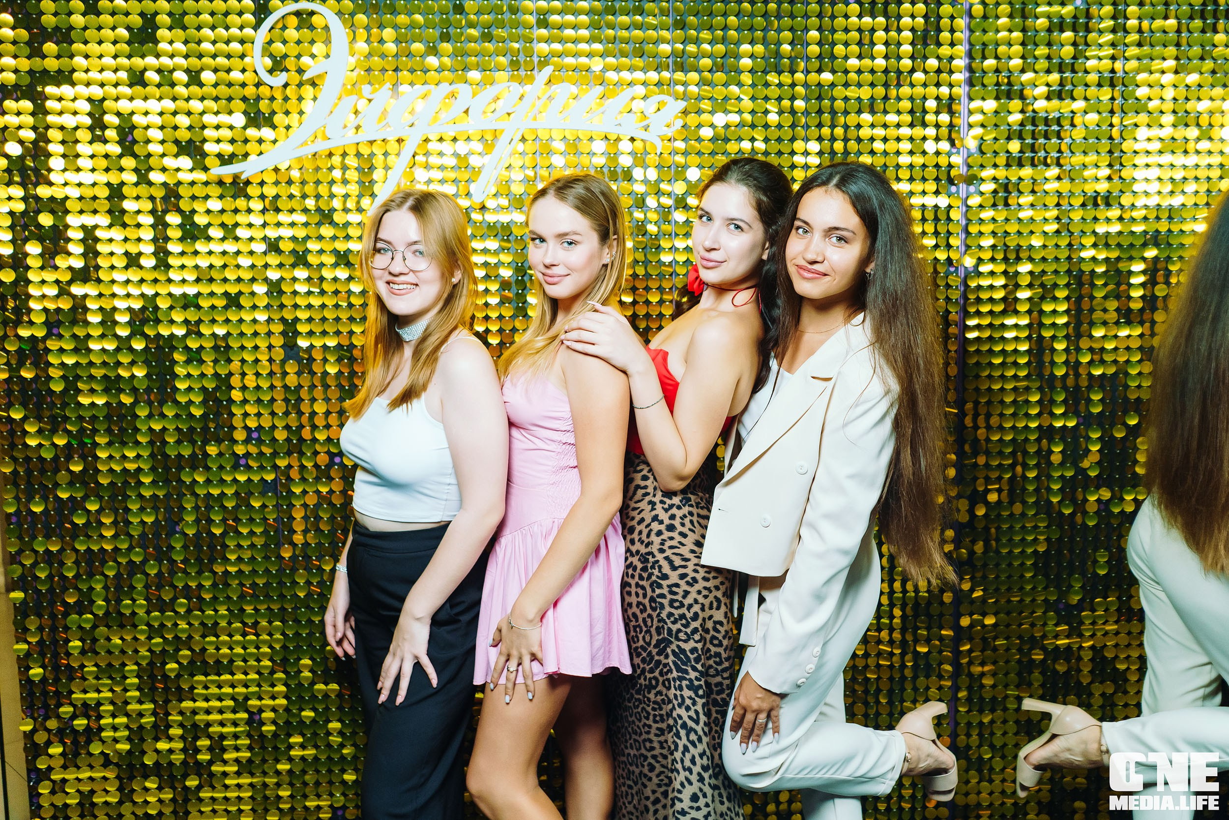 Фоторепортаж из караоке-клуба Эйфория. One Media Life: фоторепортажи, фотоотчеты с мероприятий и заведений