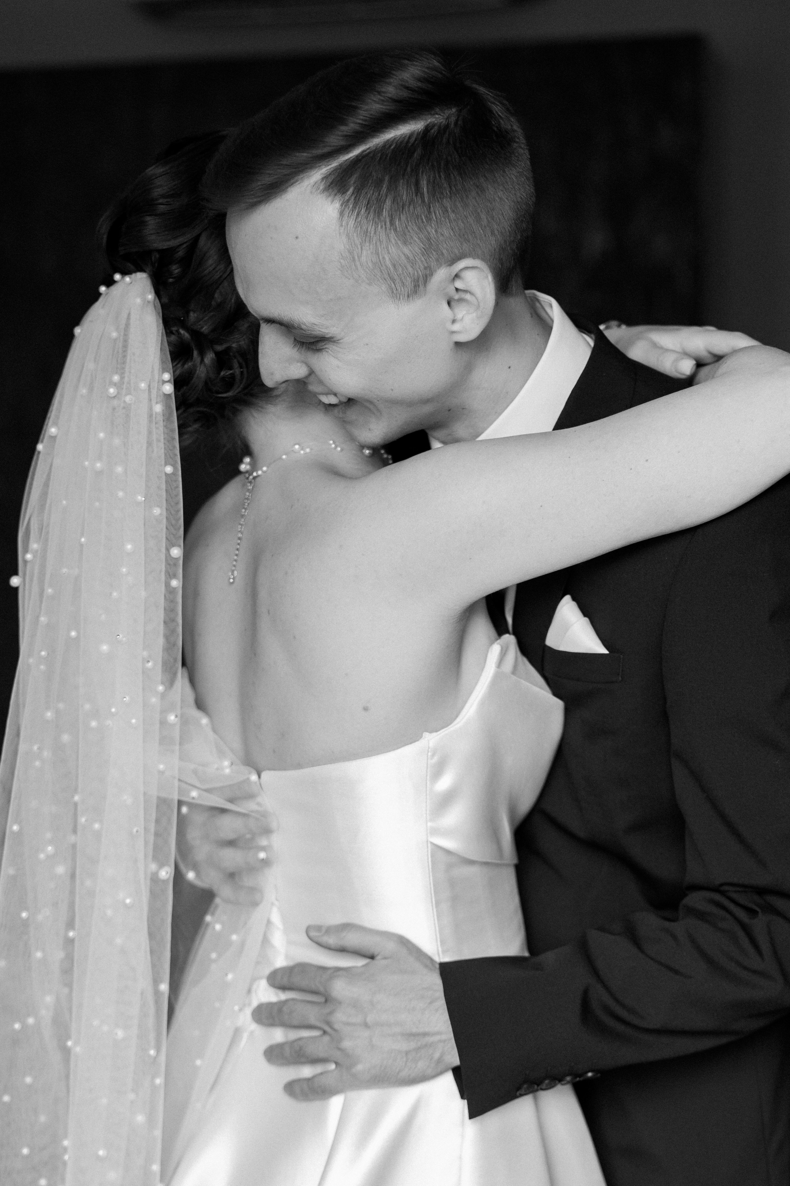 Анонс свадьбы Богдана и Татьяны. Свадебный фотограф Домодедово Москва Катерина Алехина