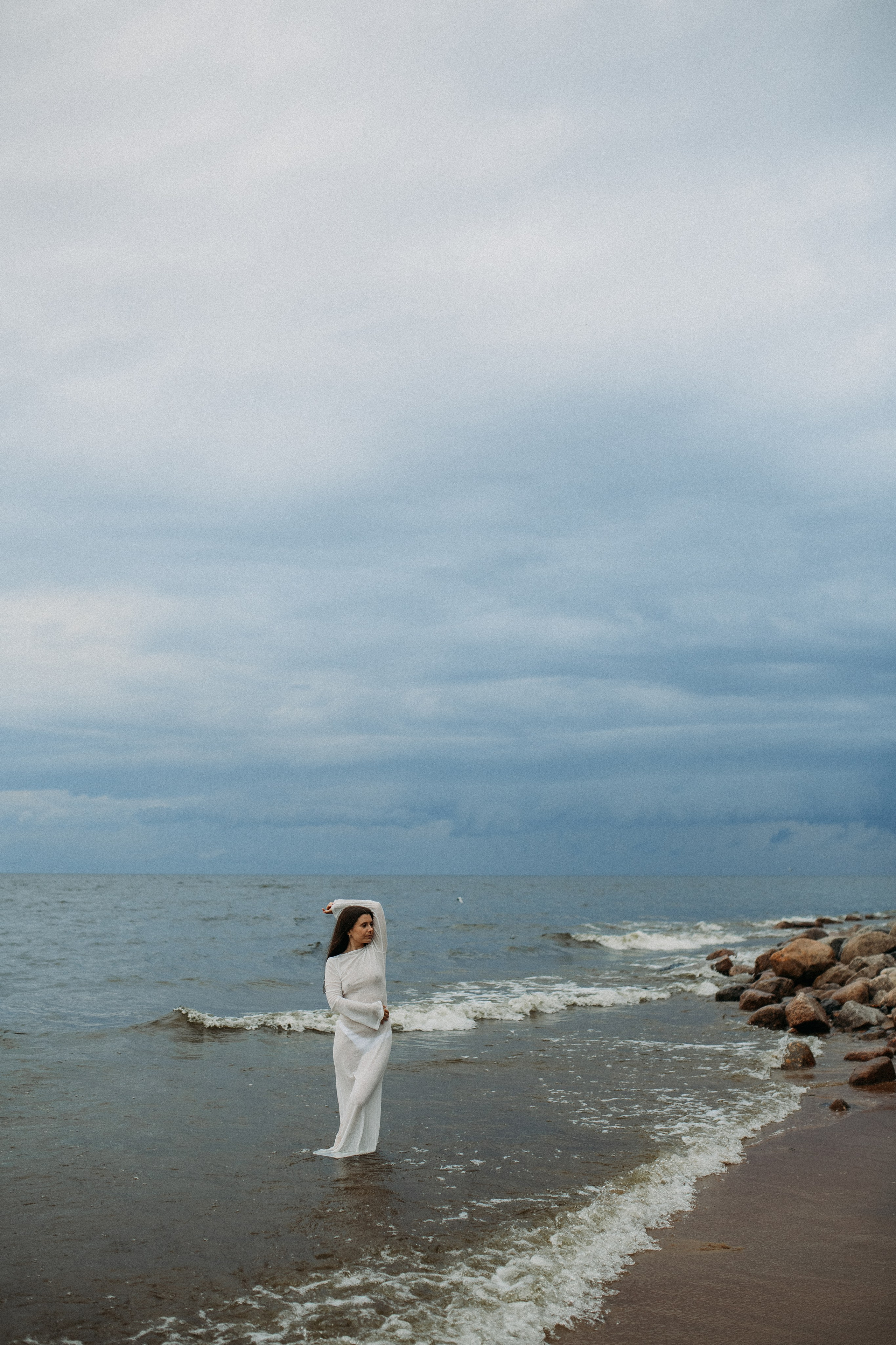 Екатерина. Фотограф в Санкт-Петербурге Анастасия Комолова