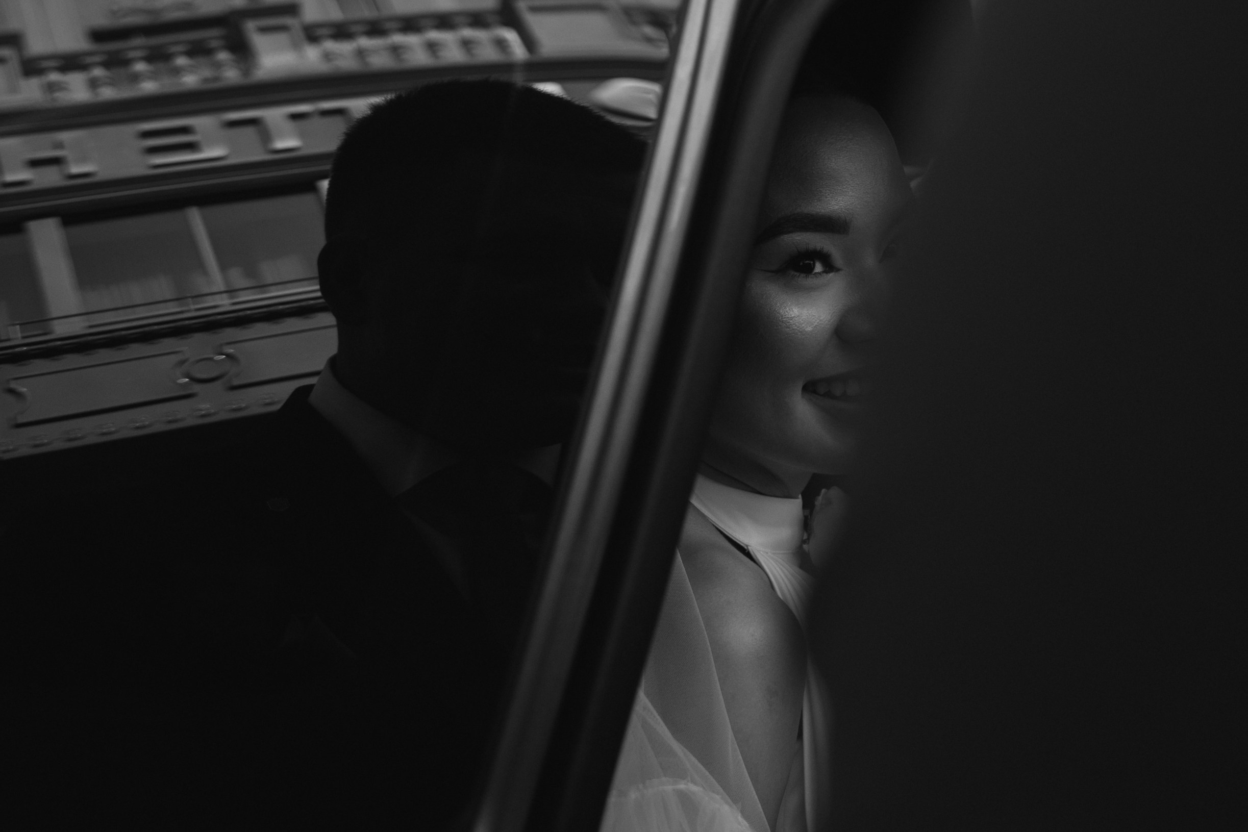 Свадебный и семейный фотограф в Самаре Катя Боб