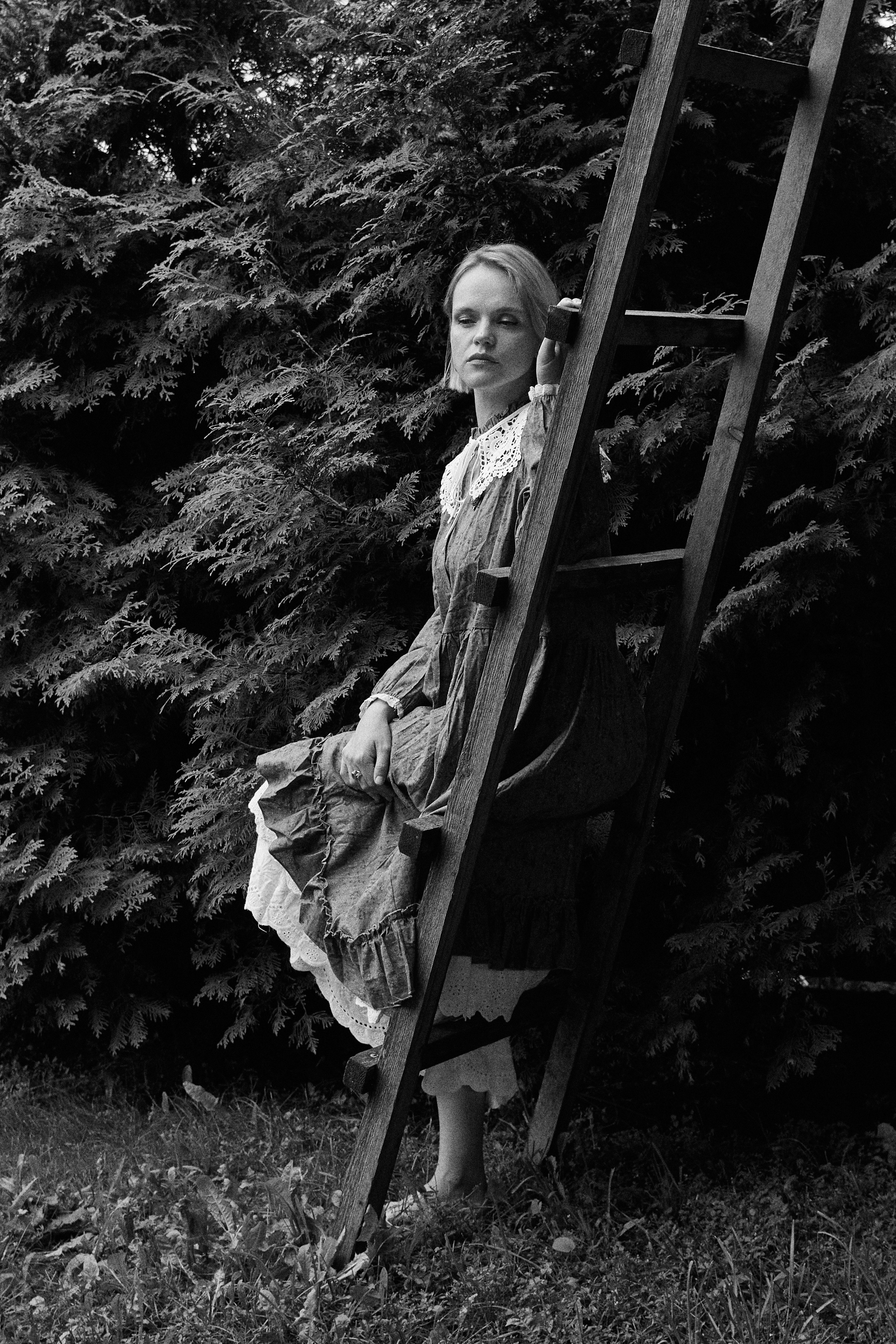 Фотопрогулка, живые эмоции - все это про тебя. Свадебный и семейный фотограф Даша Петрова в Москве и Подмосковье