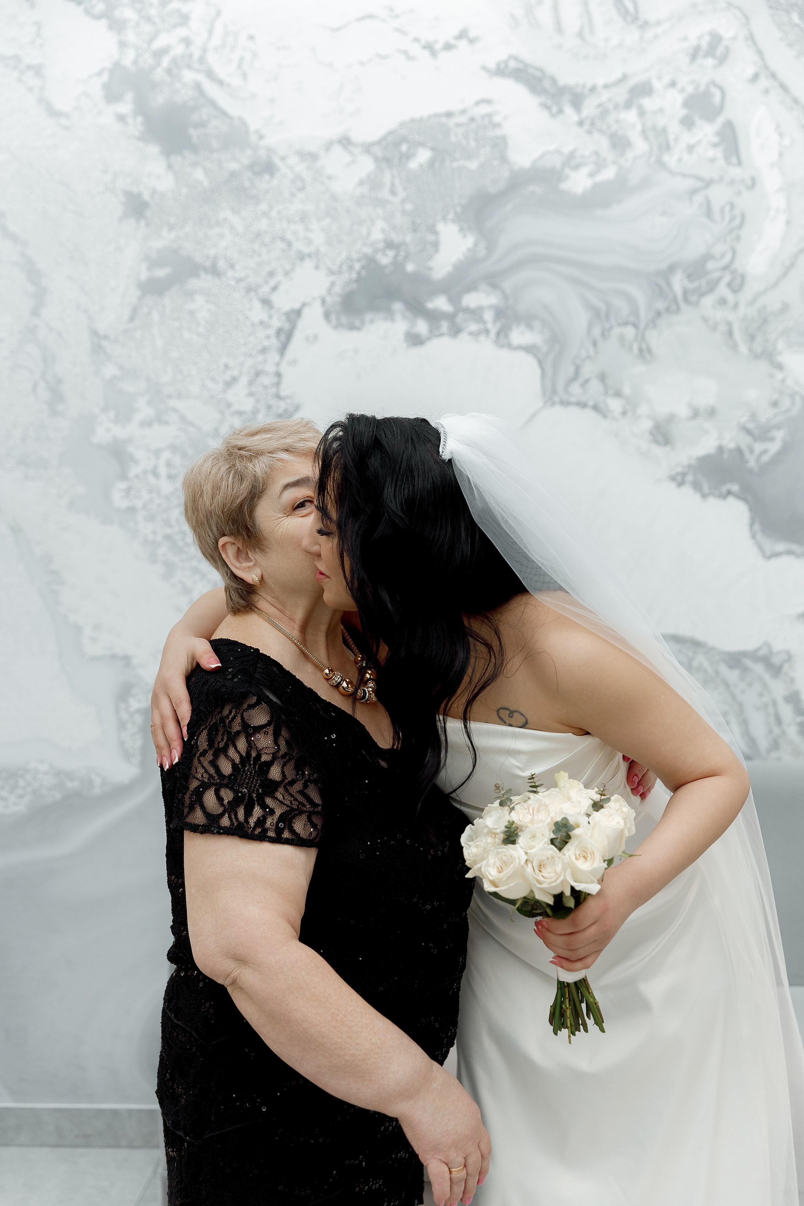 Максим&Полина (загс Кутузовский). Фотограф в Москве Юлия Хамзина