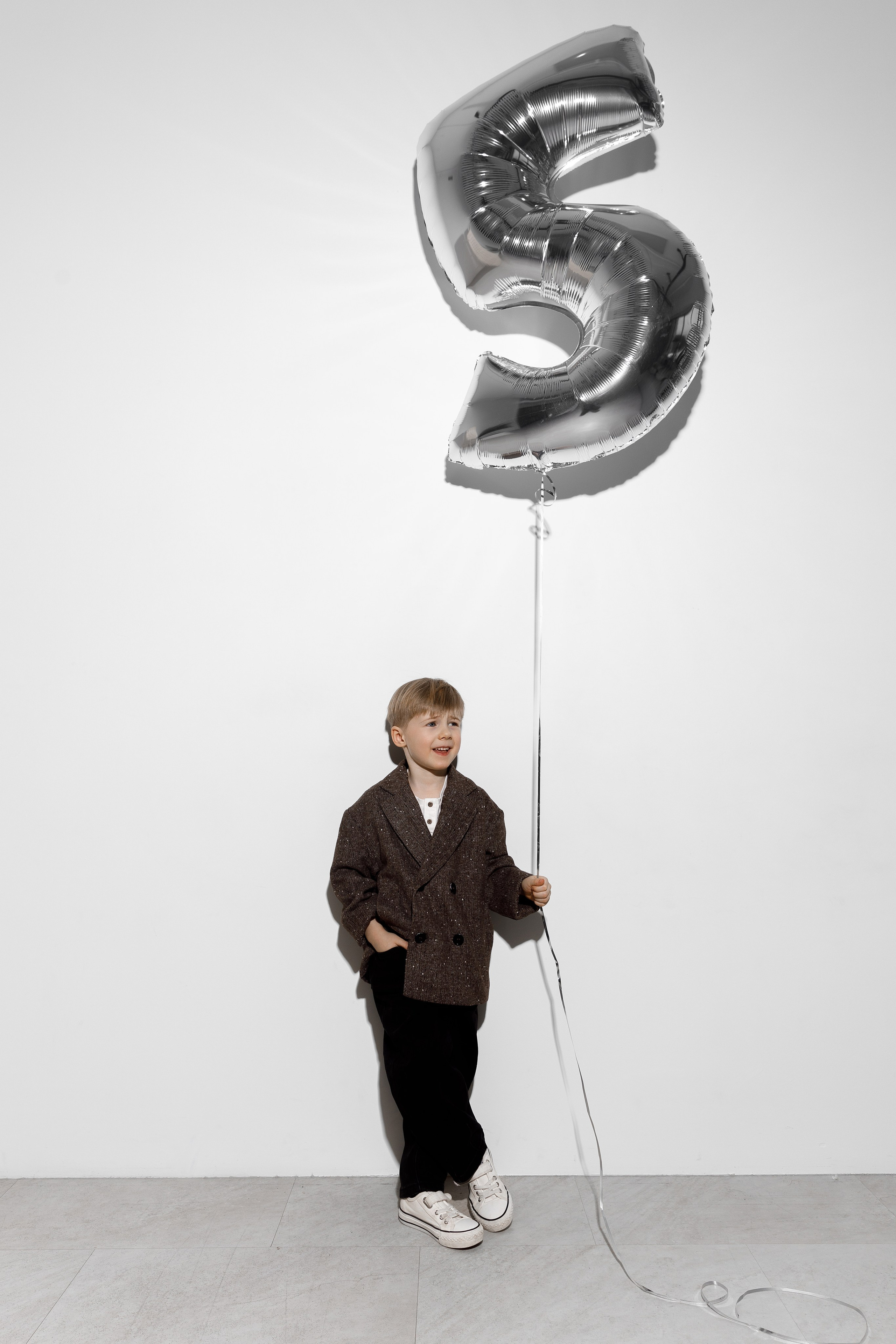 мальчику 5 лет