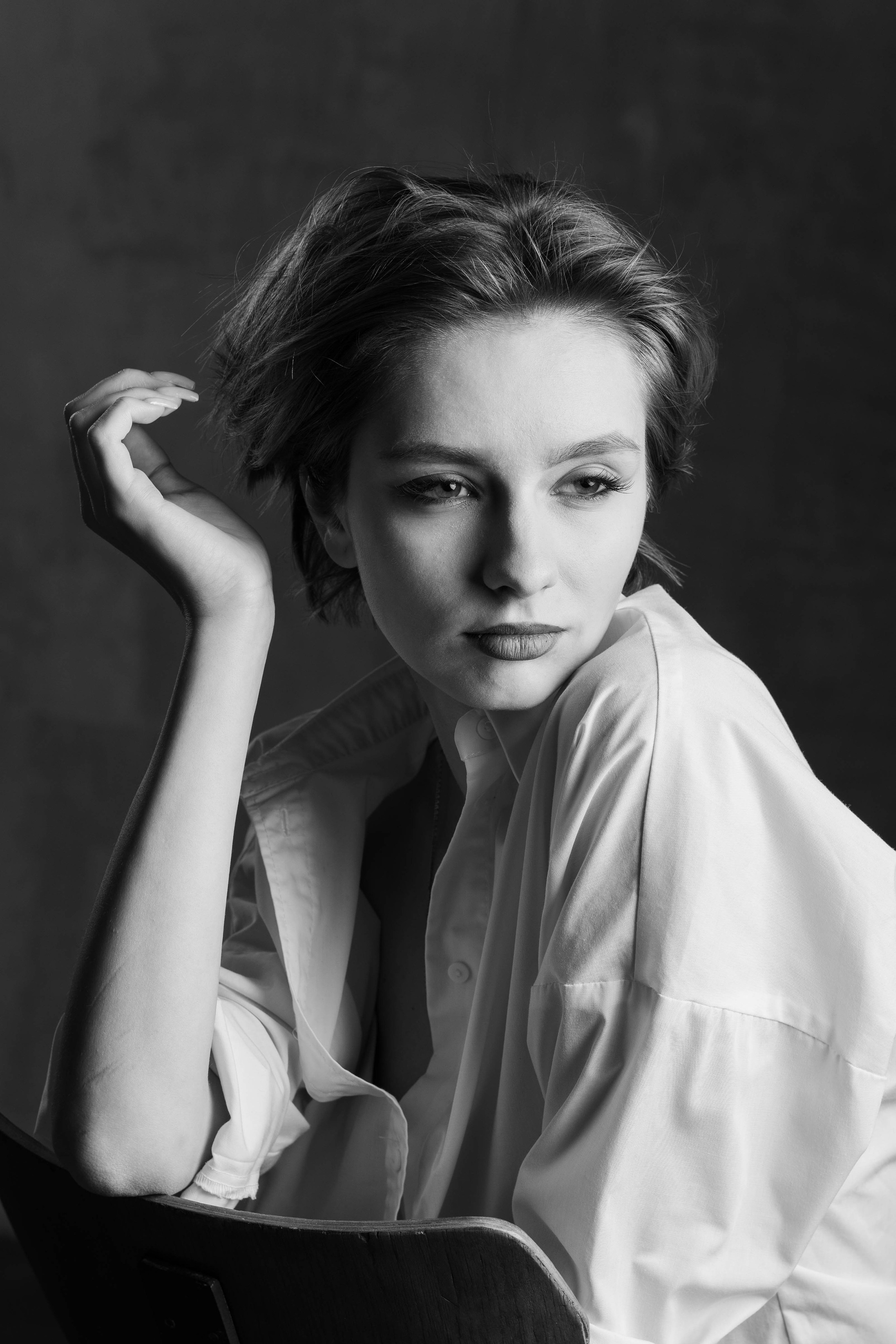 Nastya. Портретный фотограф Тамара Здорова