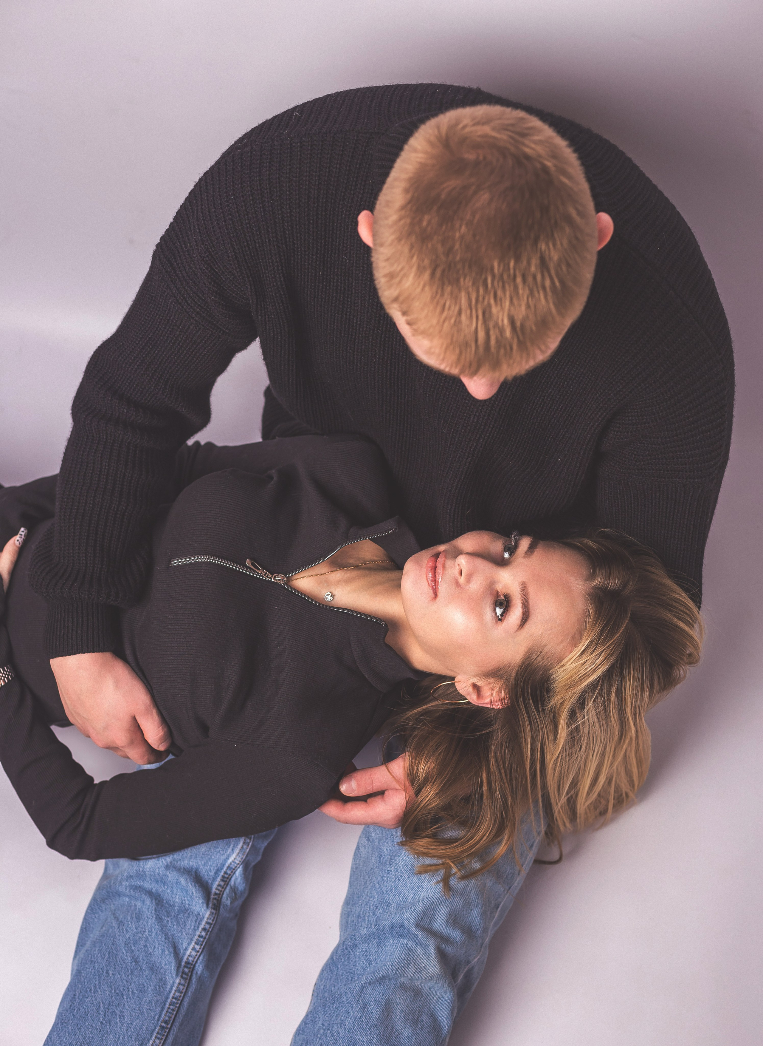 Maria & Sergey. Руслан Ивановский