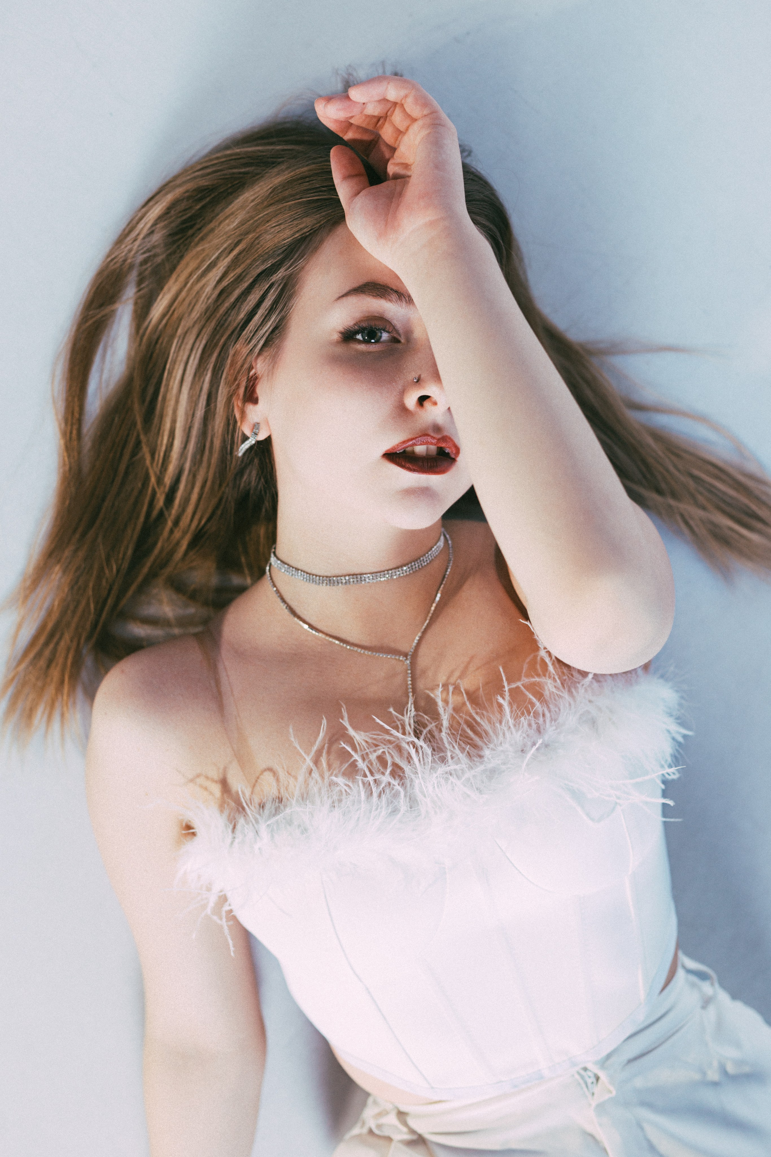 Darina Guseva. Руслан Ивановский