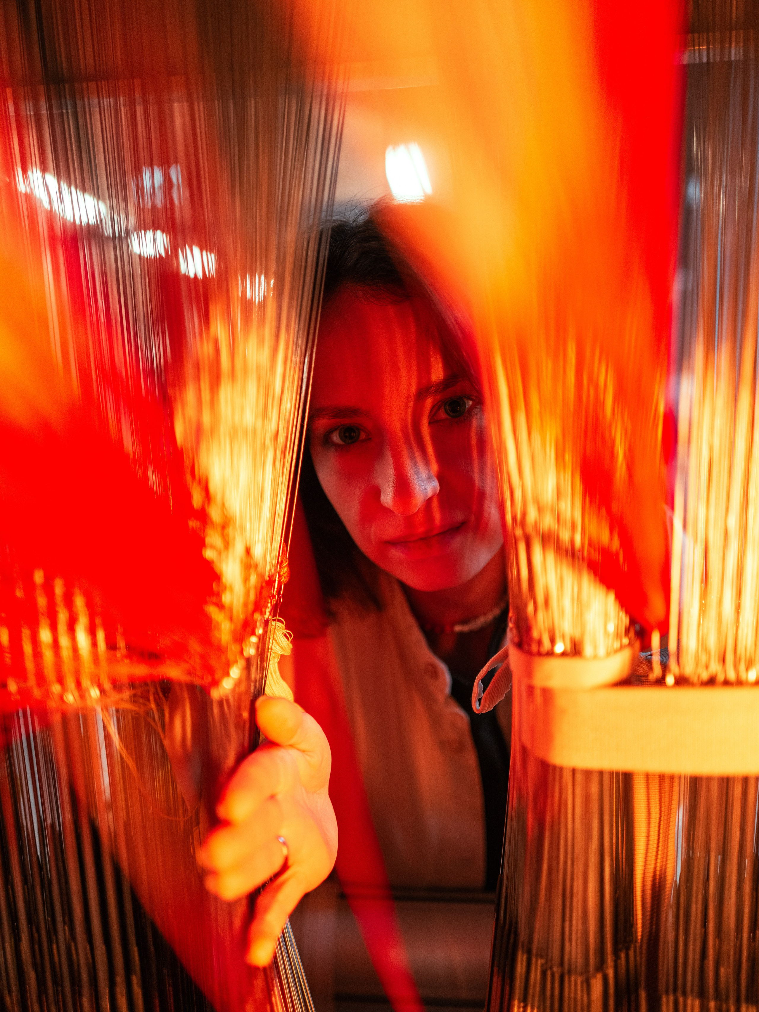 Kristina Pashkova. @tomrus: Рустам Шагиморданов — фотограф