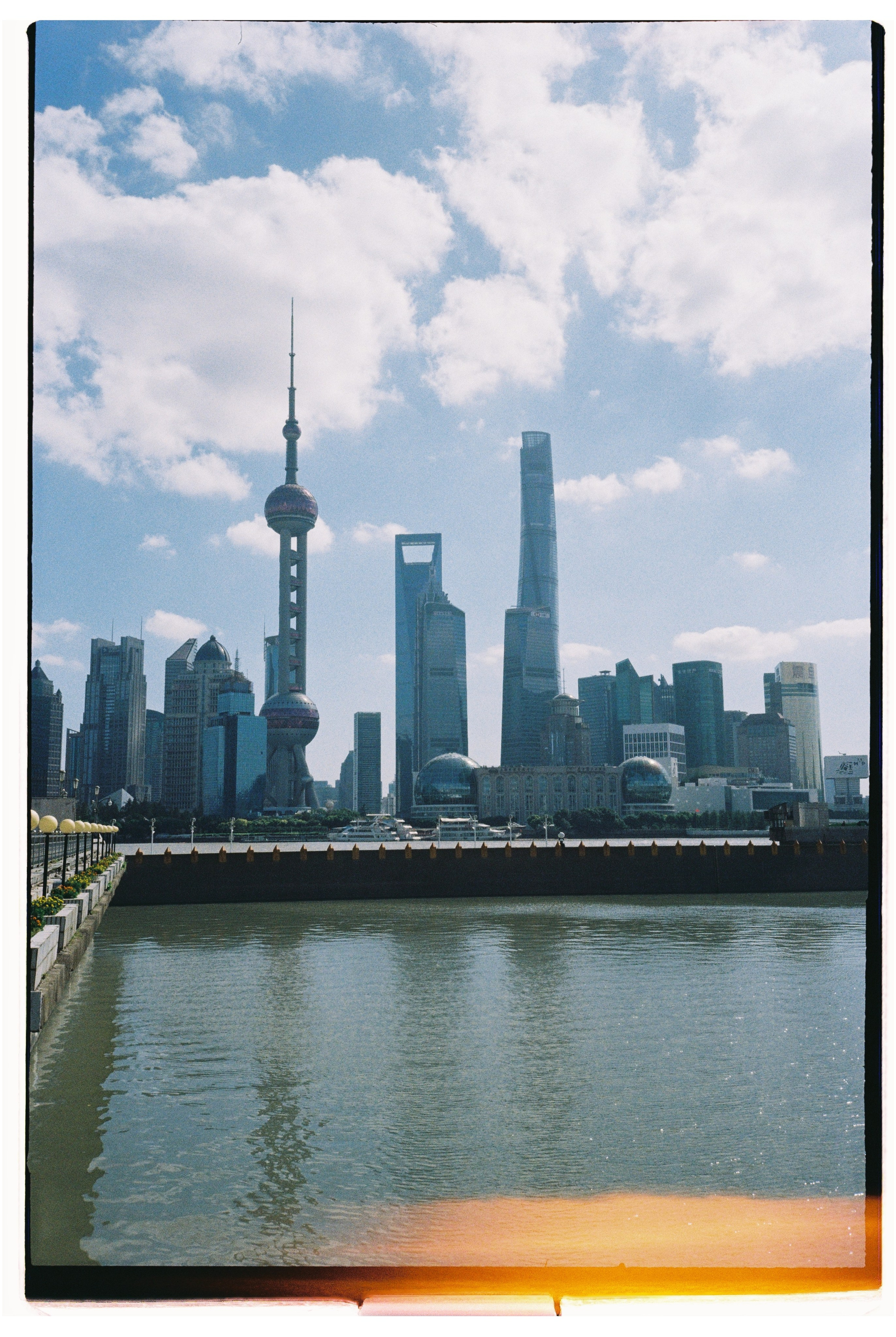 China & Hong Kong. @tomrus: Рустам Шагиморданов — фотограф