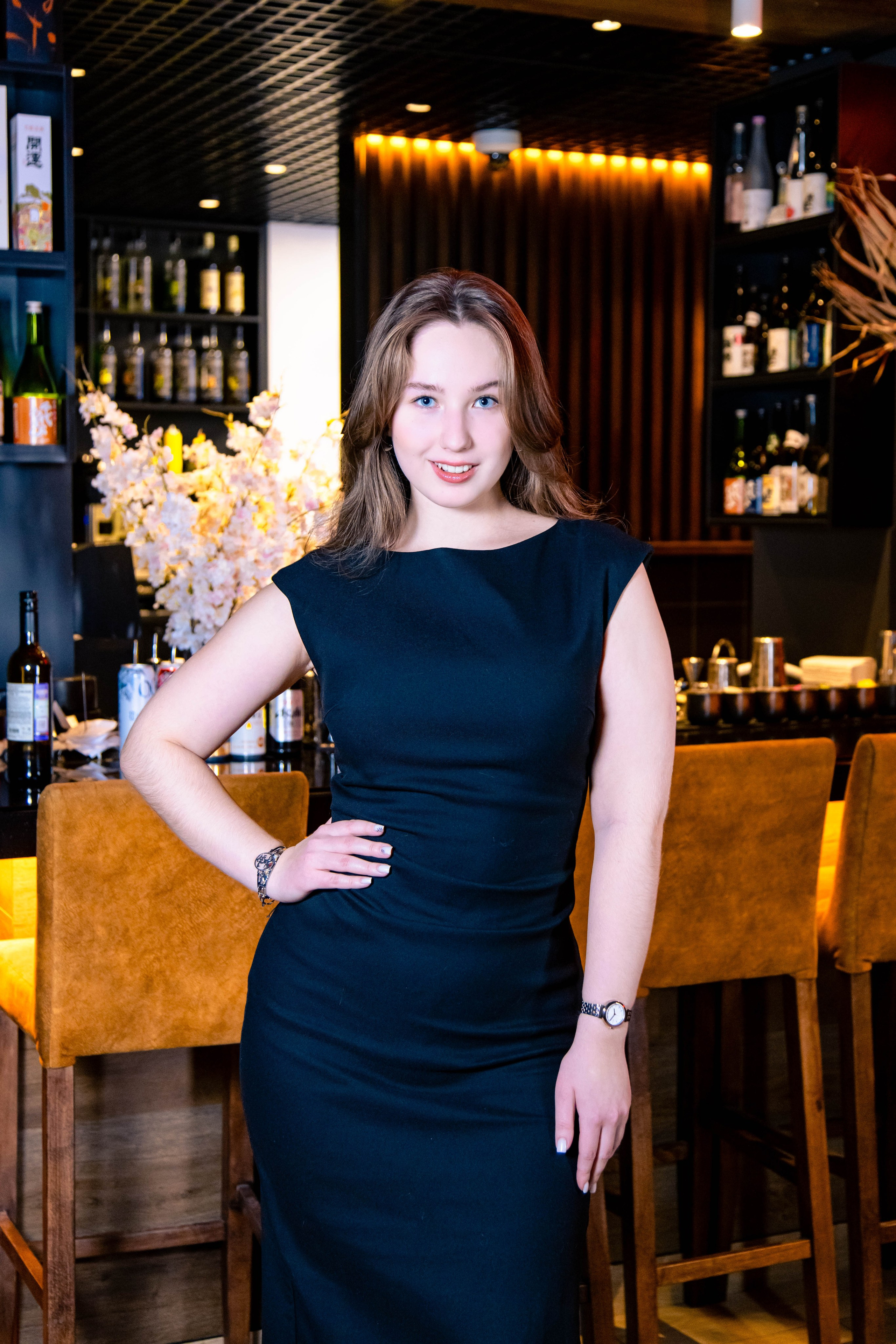 Корпоратив «BEAUTY NOVA» и «5TH AVENUE». МЕДИА-РЕСУРС ХАБАРОВСК / Фотоотчеты / Репортажи / События