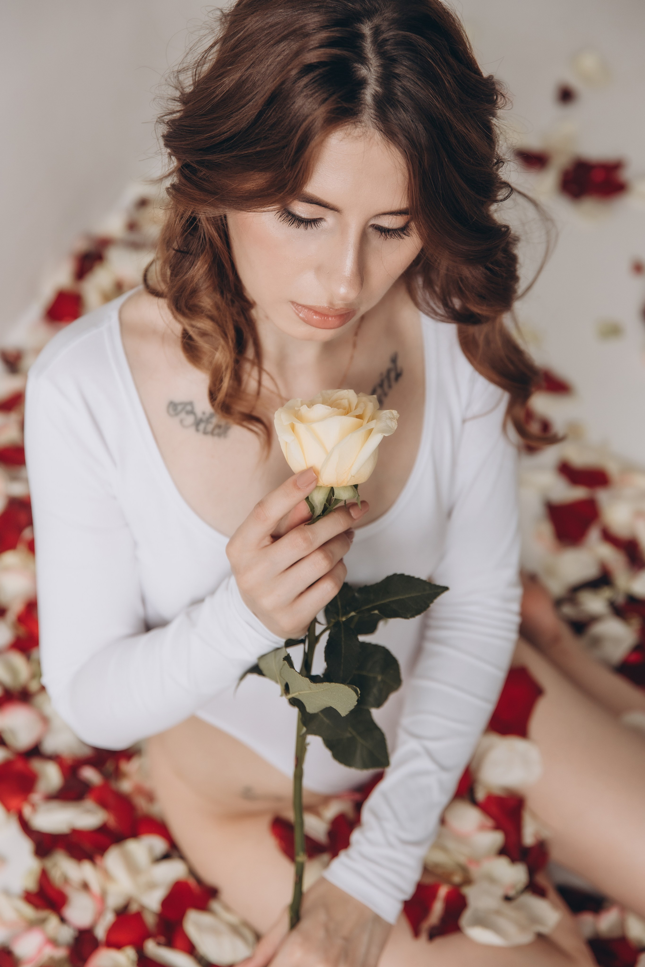 Фотограф в Ейске Алена Зенькина