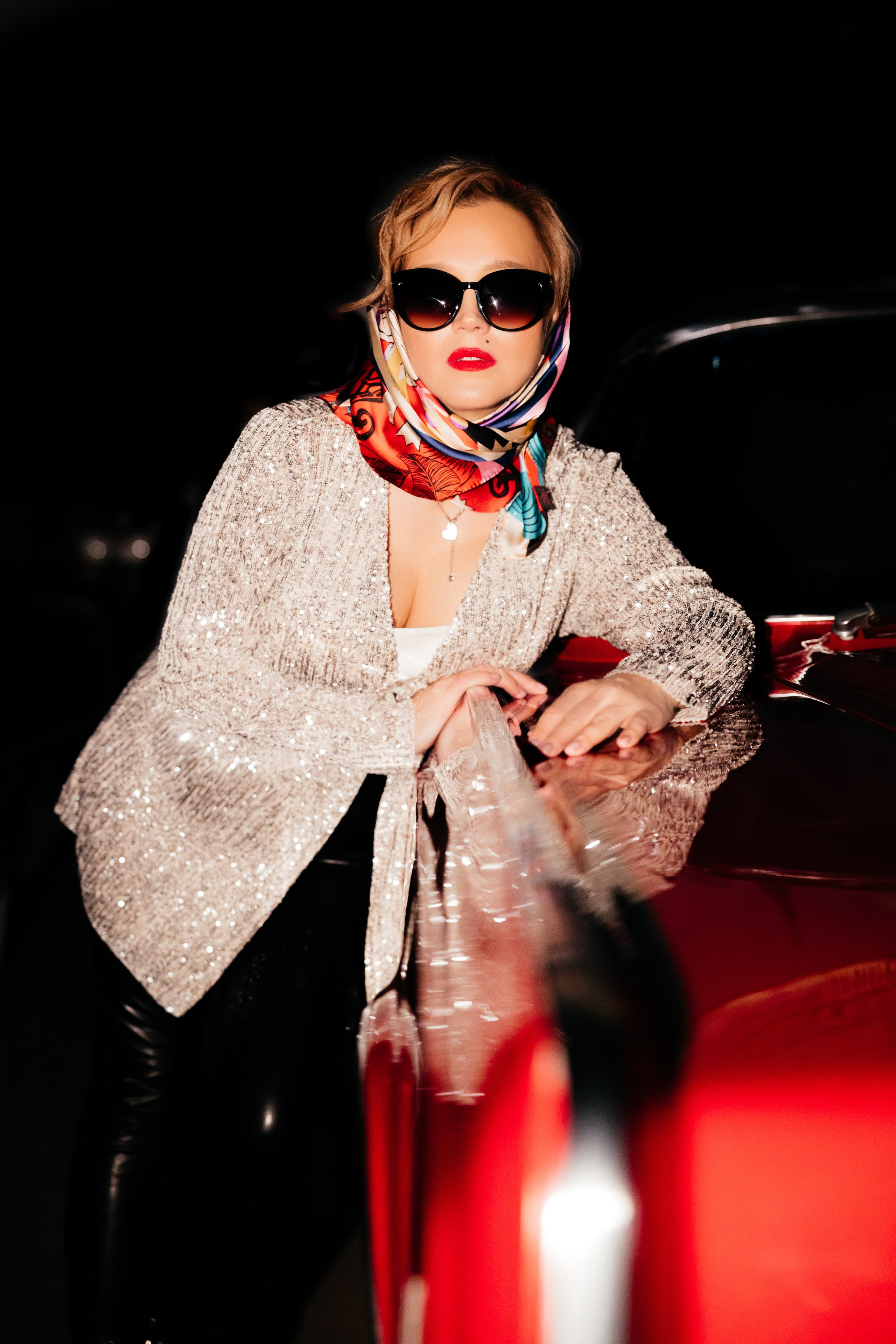 Ретро. Свадебный и семейный фотограф Анна Печенкина