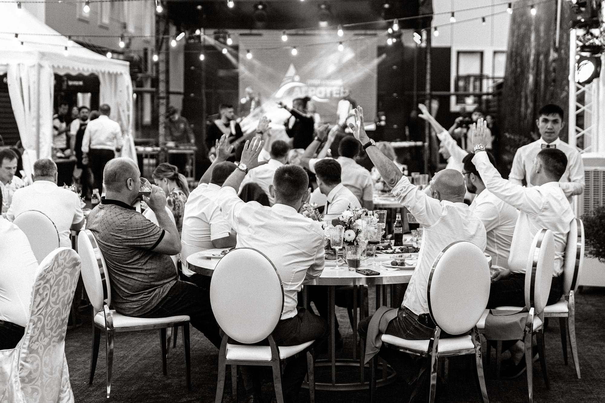 Фотосессия корпоратива в Краснодаре. Свадебный, репортажный фотограф Дмитрий Макарченко