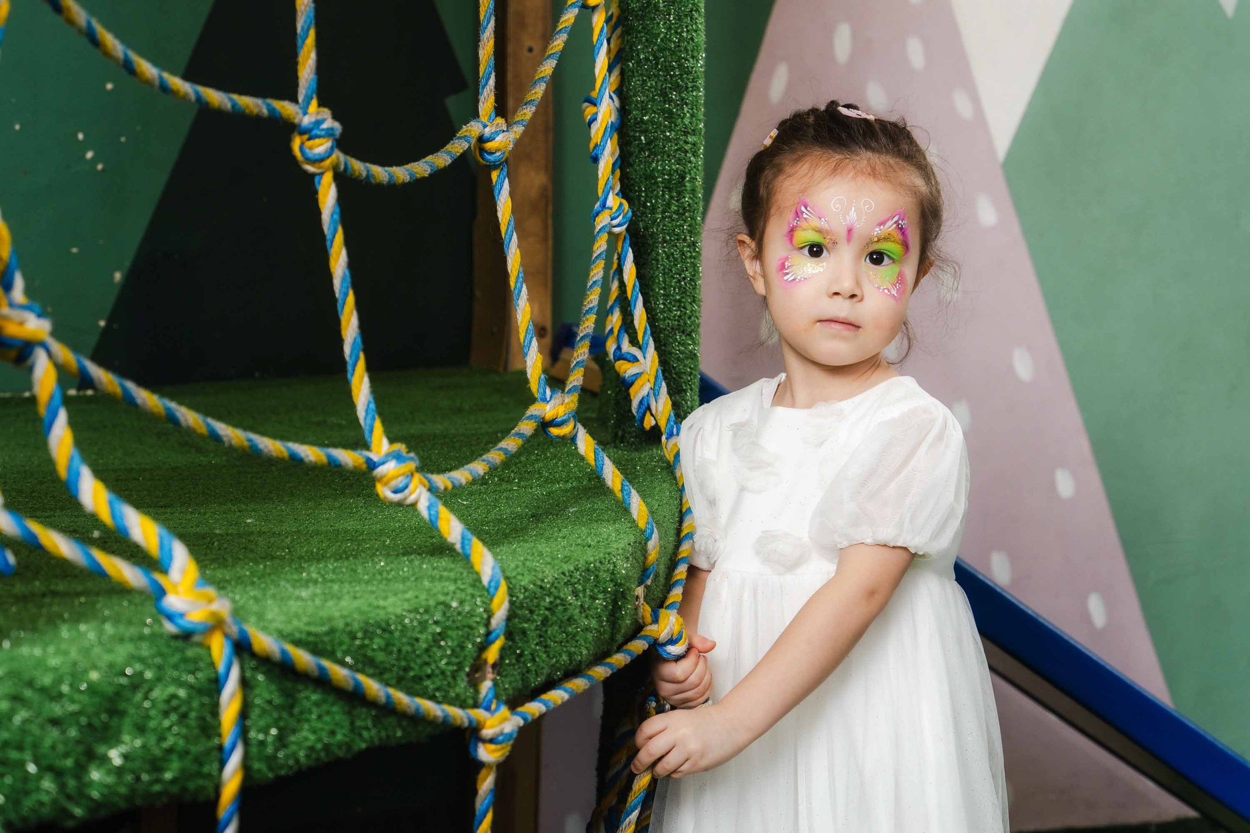 День рождения Ариши. Свадебный и семейный фотограф в Санкт-Петербурге Виктор Голубев