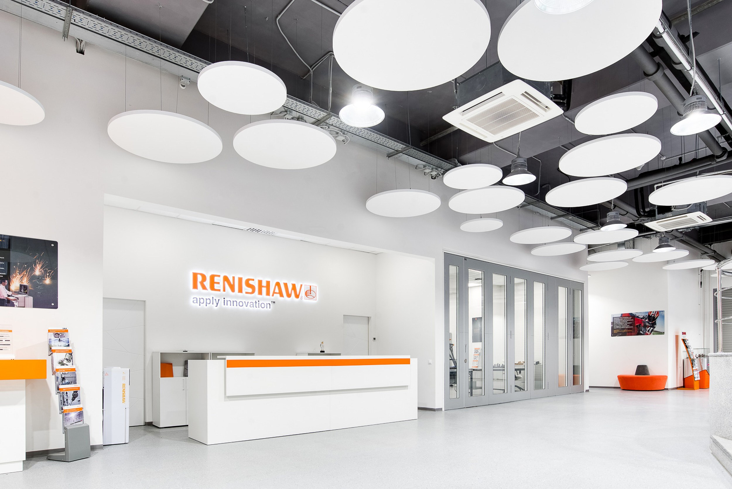 Офисы. Герман Лепёхин коммерческий фотограф в Москве: репортаж, портреты, интерьеры, производство