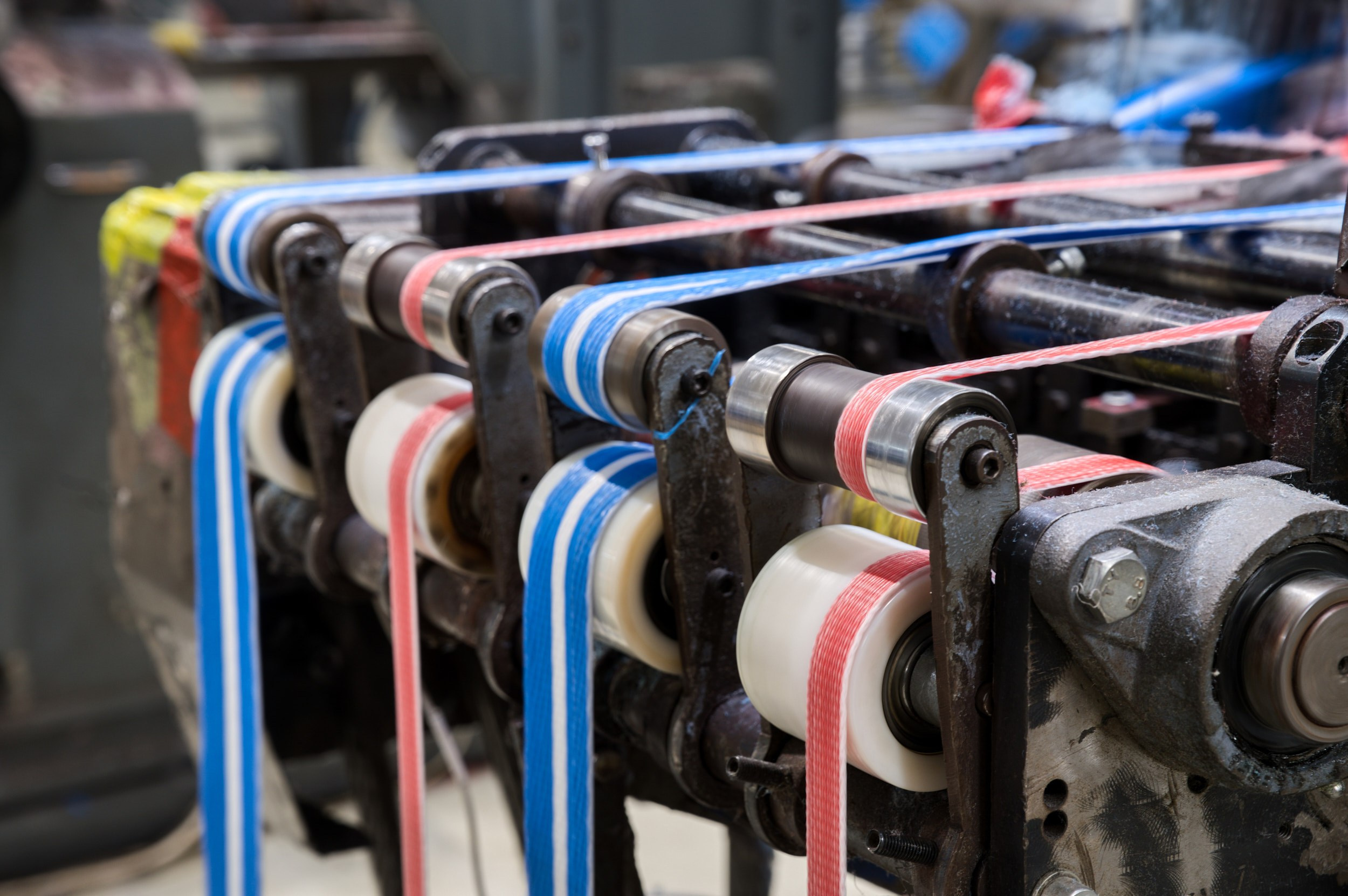 Промышленность. Герман Лепёхин коммерческий фотограф в Москве: репортаж, портреты, интерьеры, производство