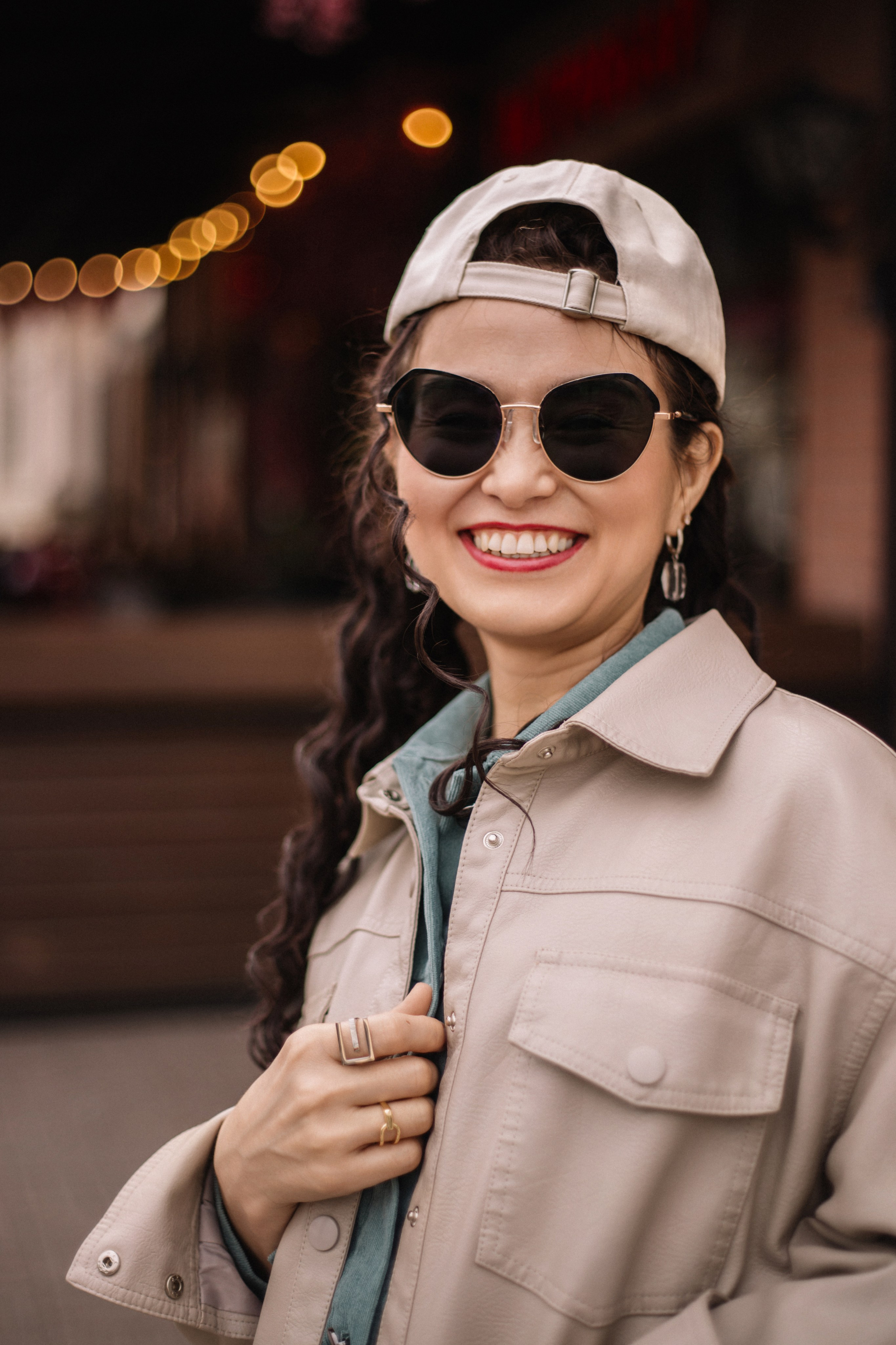 Фларида Камалова. Фотограф