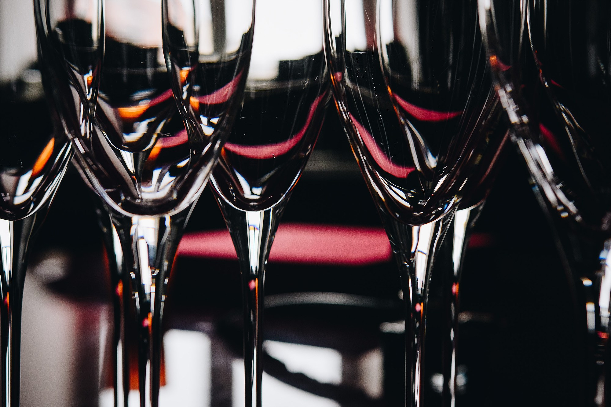 Events. Промышленная и репортажная фотография