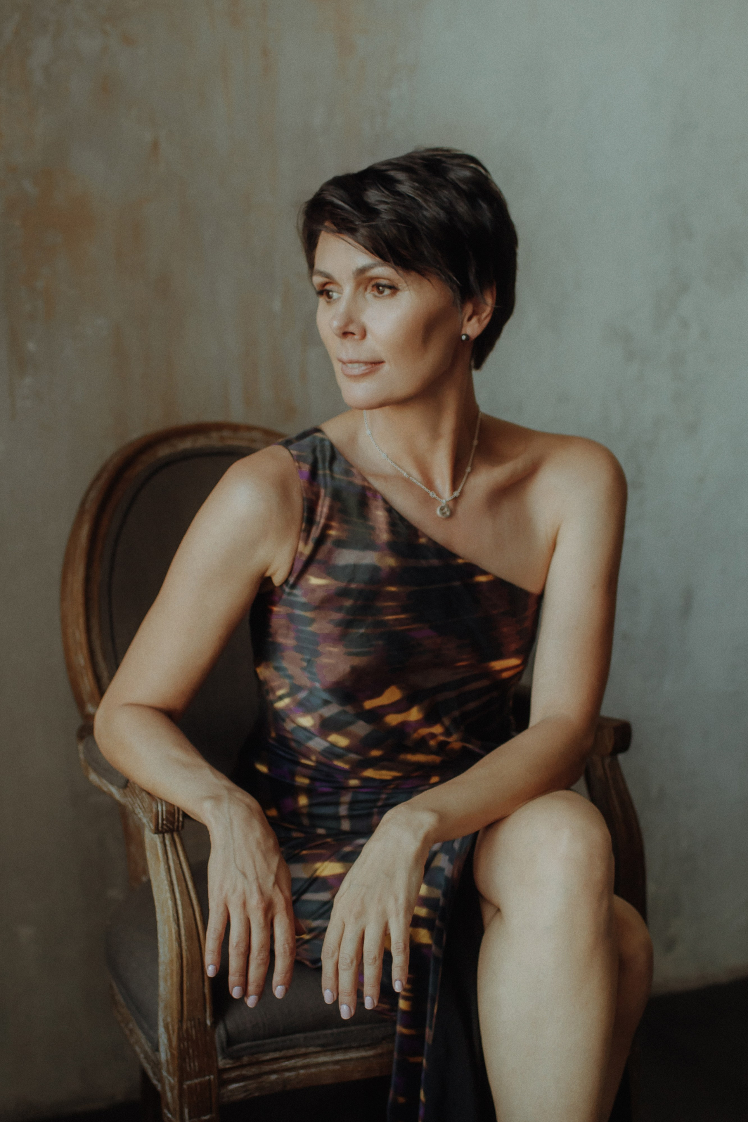 Helena. Фотограф Анна Гребенник