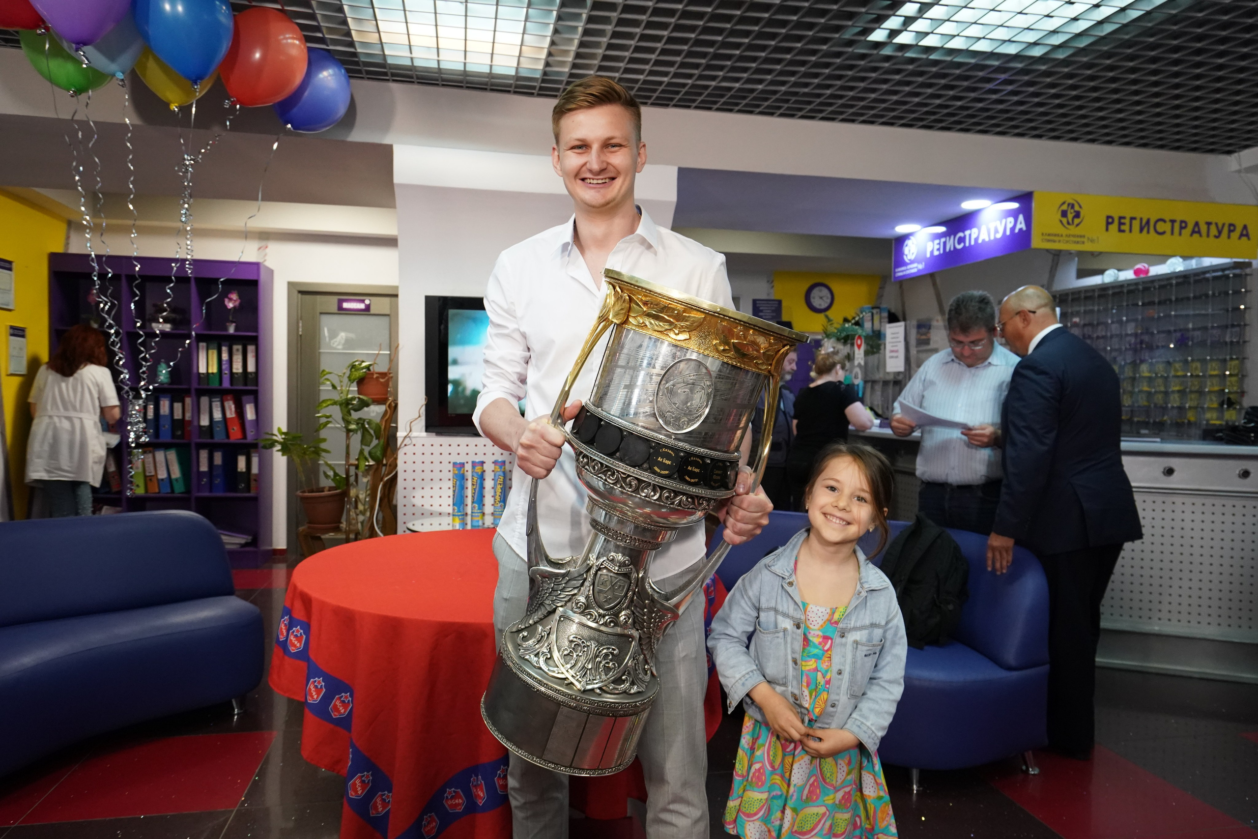 Репортаж. Фотограф в Москве Екатерина Демчук