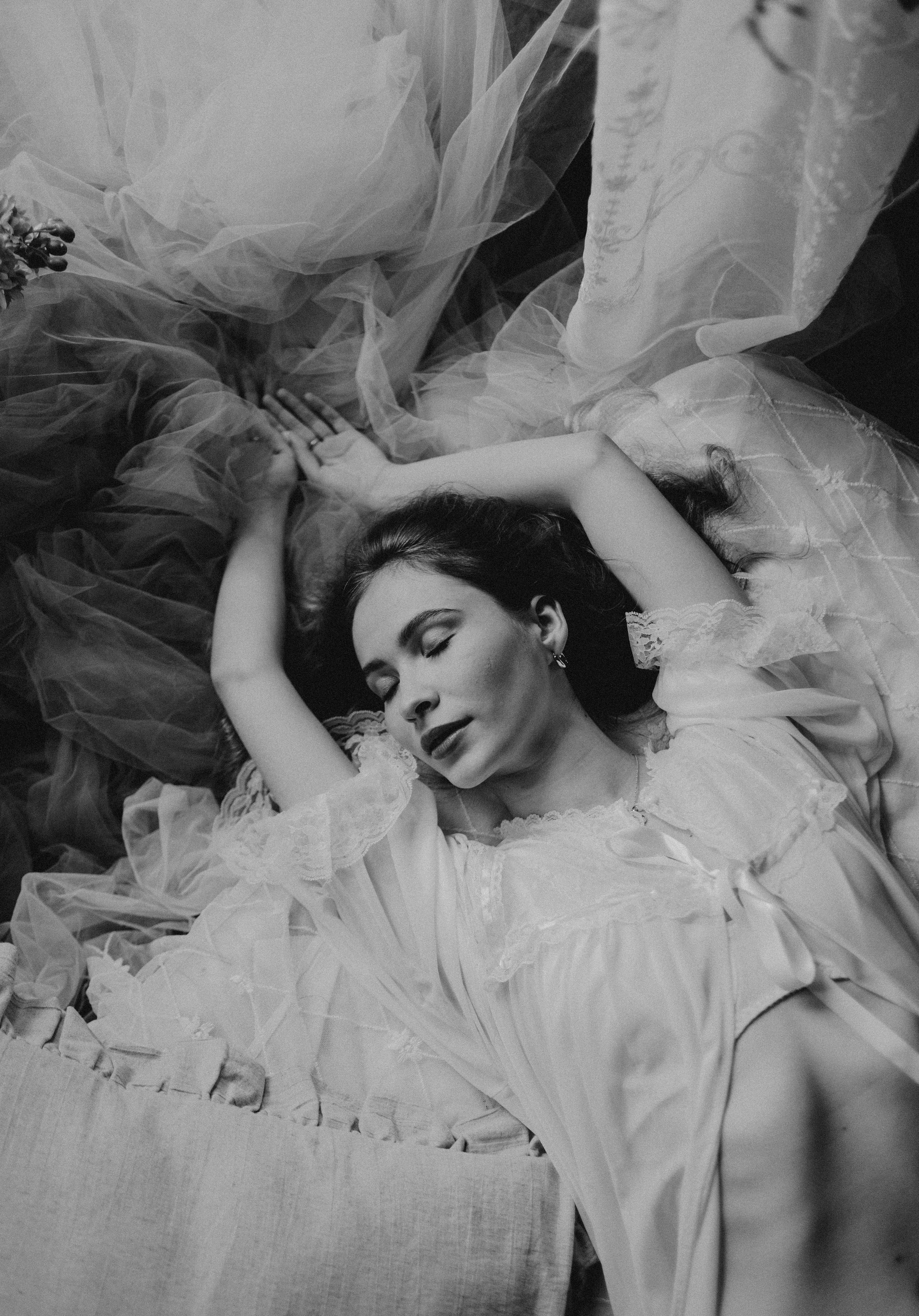 Яна. Фотограф Блинова Арина | Санк-Петербург