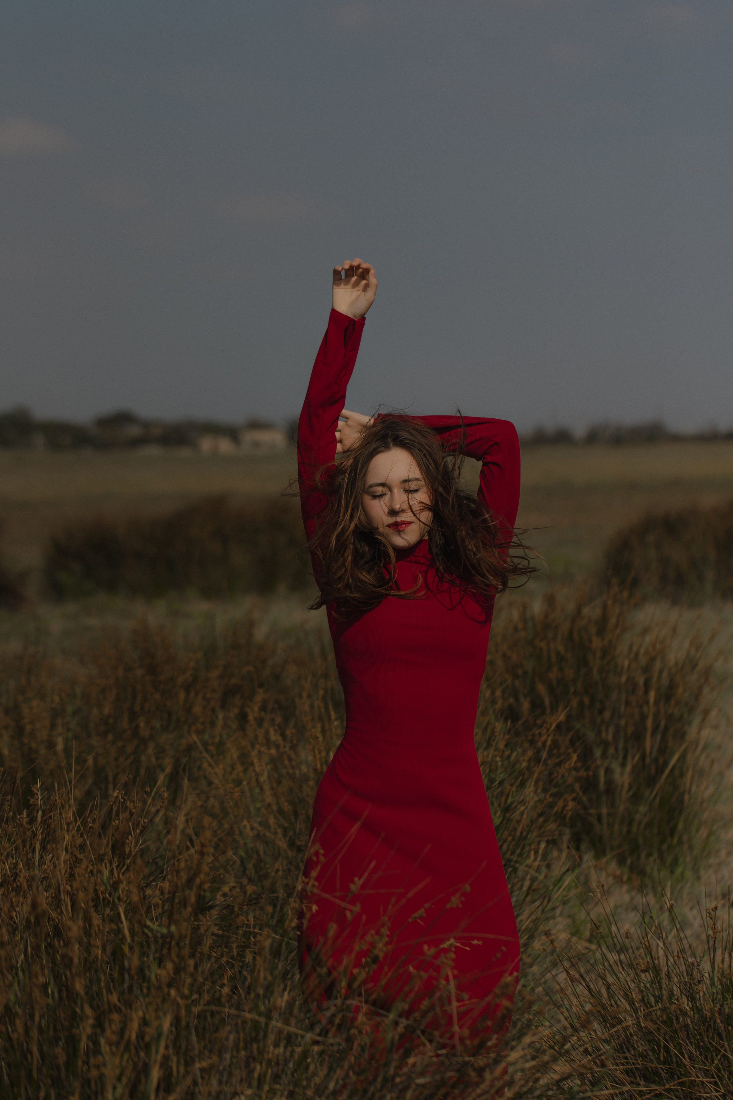 ANNUSHKA. Фотограф в Крыму. Персональные фотосессии. Контент-съёмки