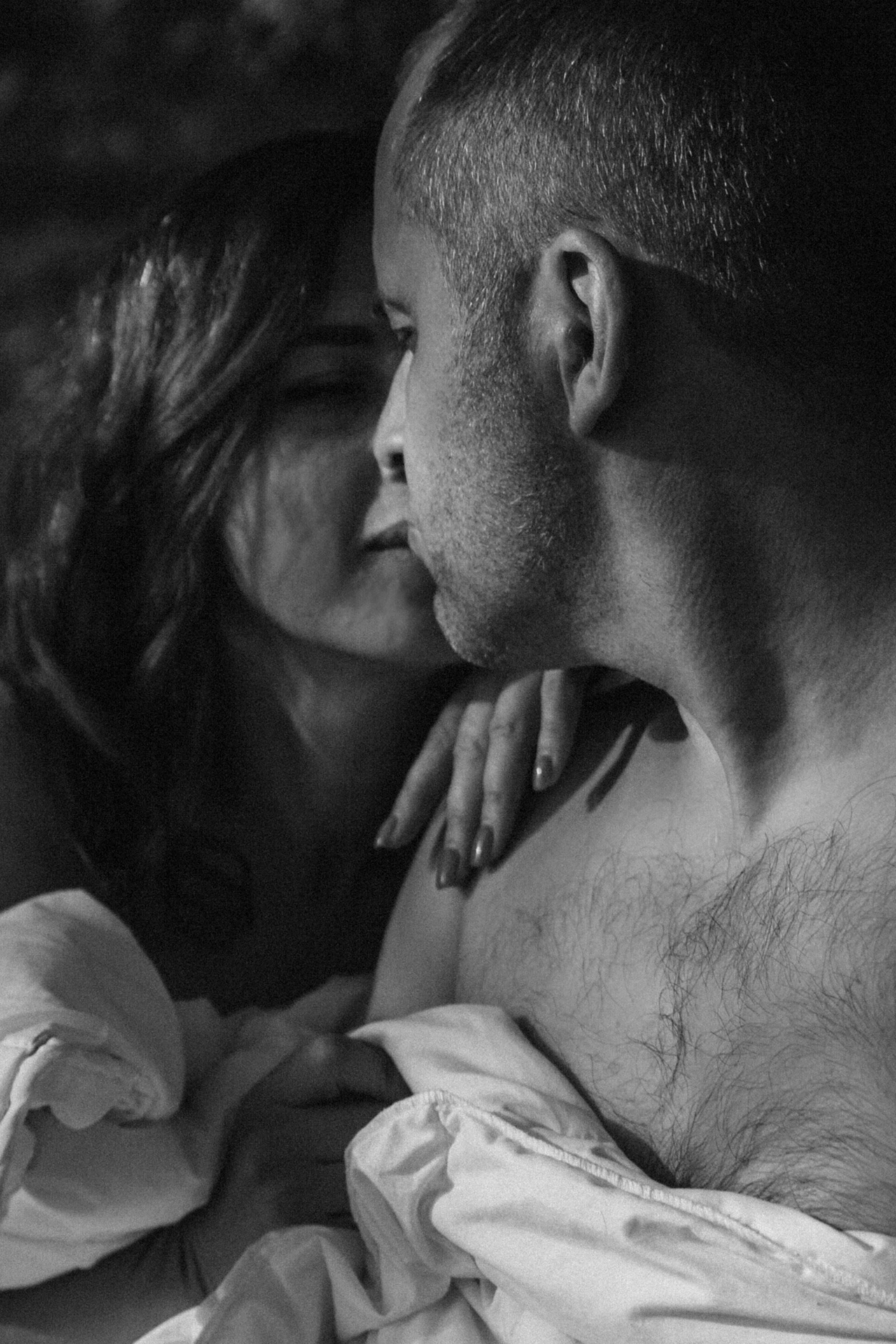 Love story. Фотограф Новосибирск. Фотокарточки на память. Евгения Кудрявцева