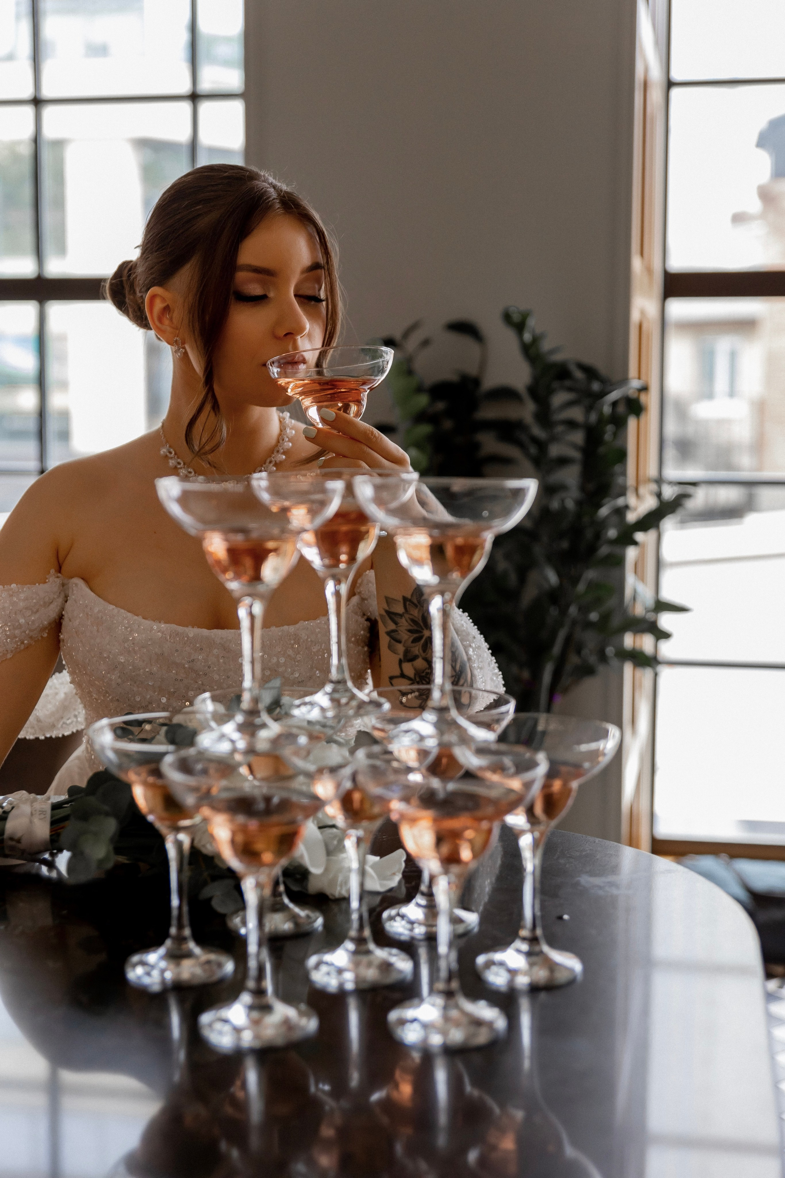 Свадьба. Женский фотограф Владивосток Яна Белясник