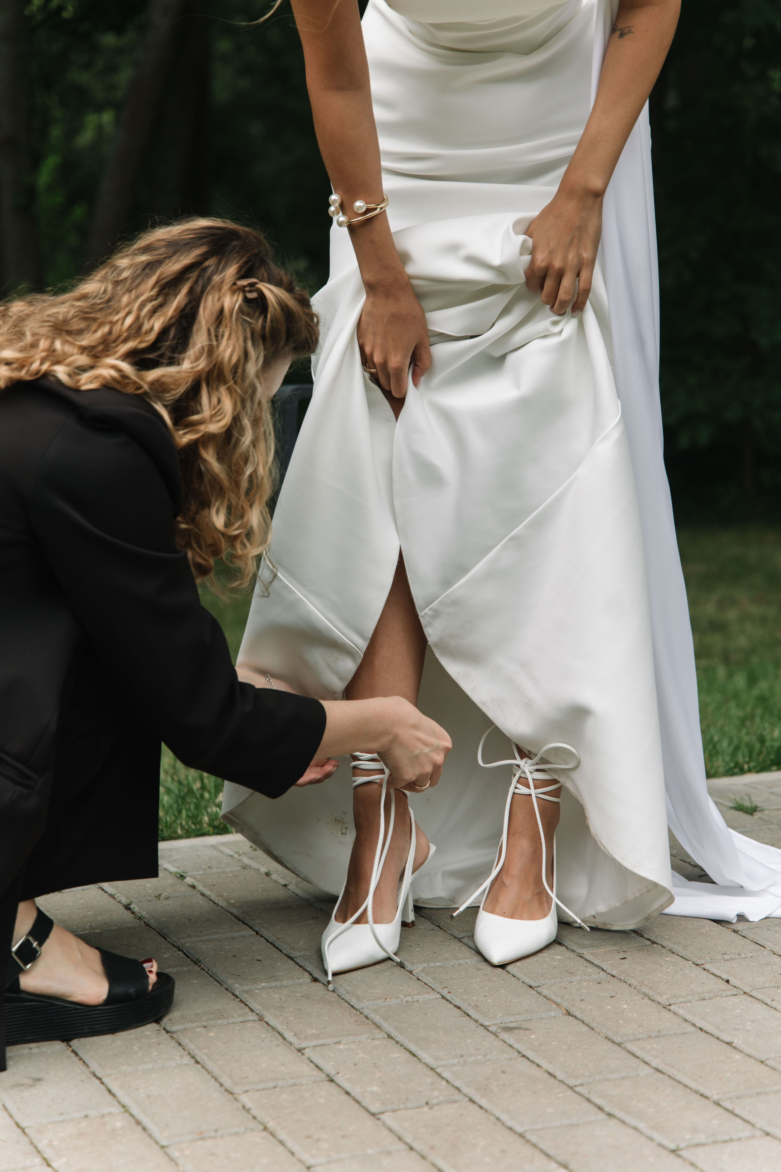 Самайя и Никита. Свадебный и семейный фотограф в Перми Лилия Гатауллина