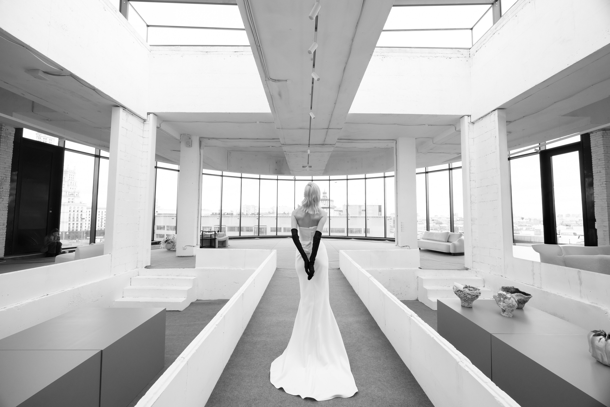 Оля & Михаил. Яна Чхан — Фотограф в Донецке и не только