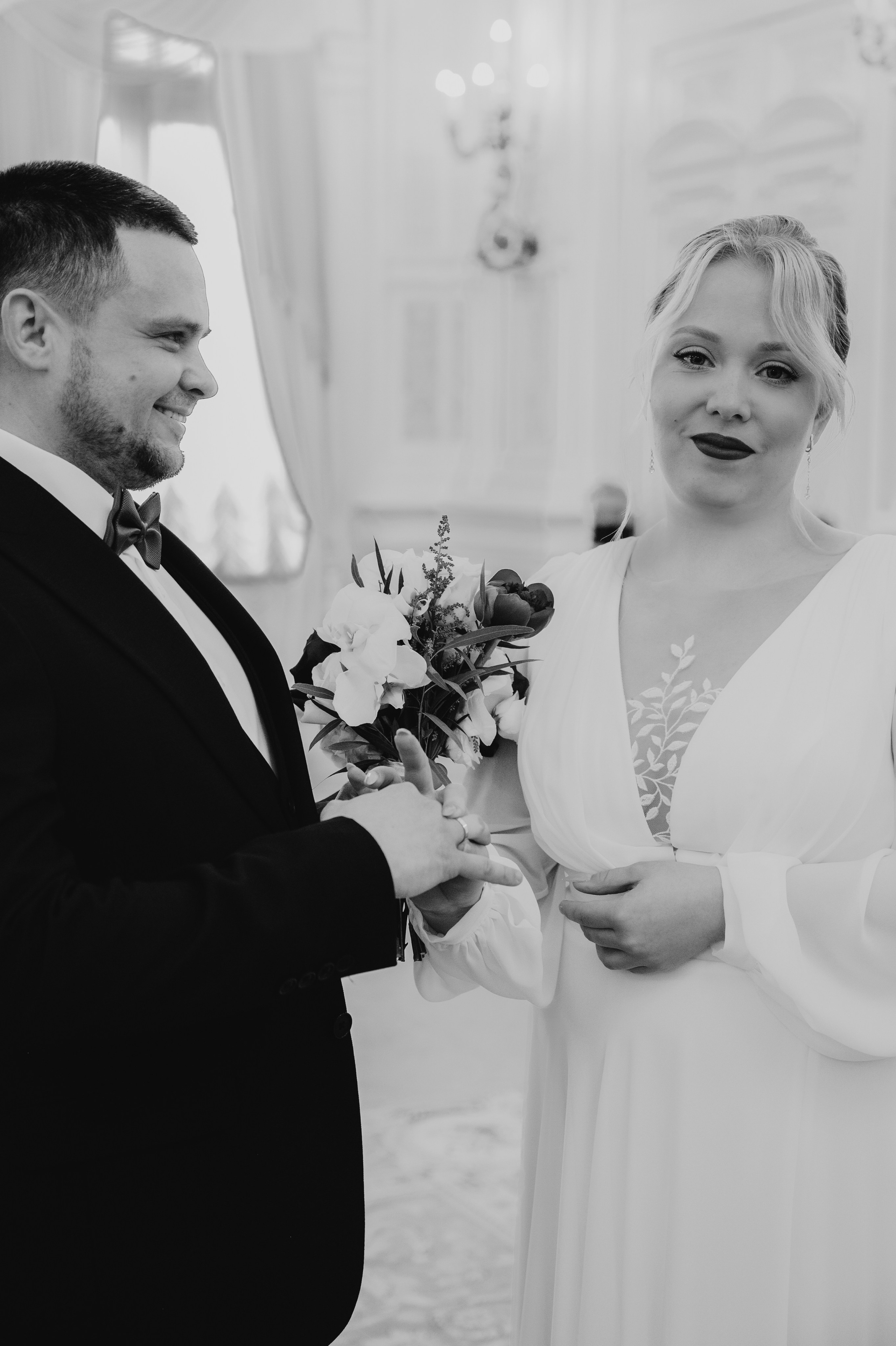 Ольга и Анатолий. Главная