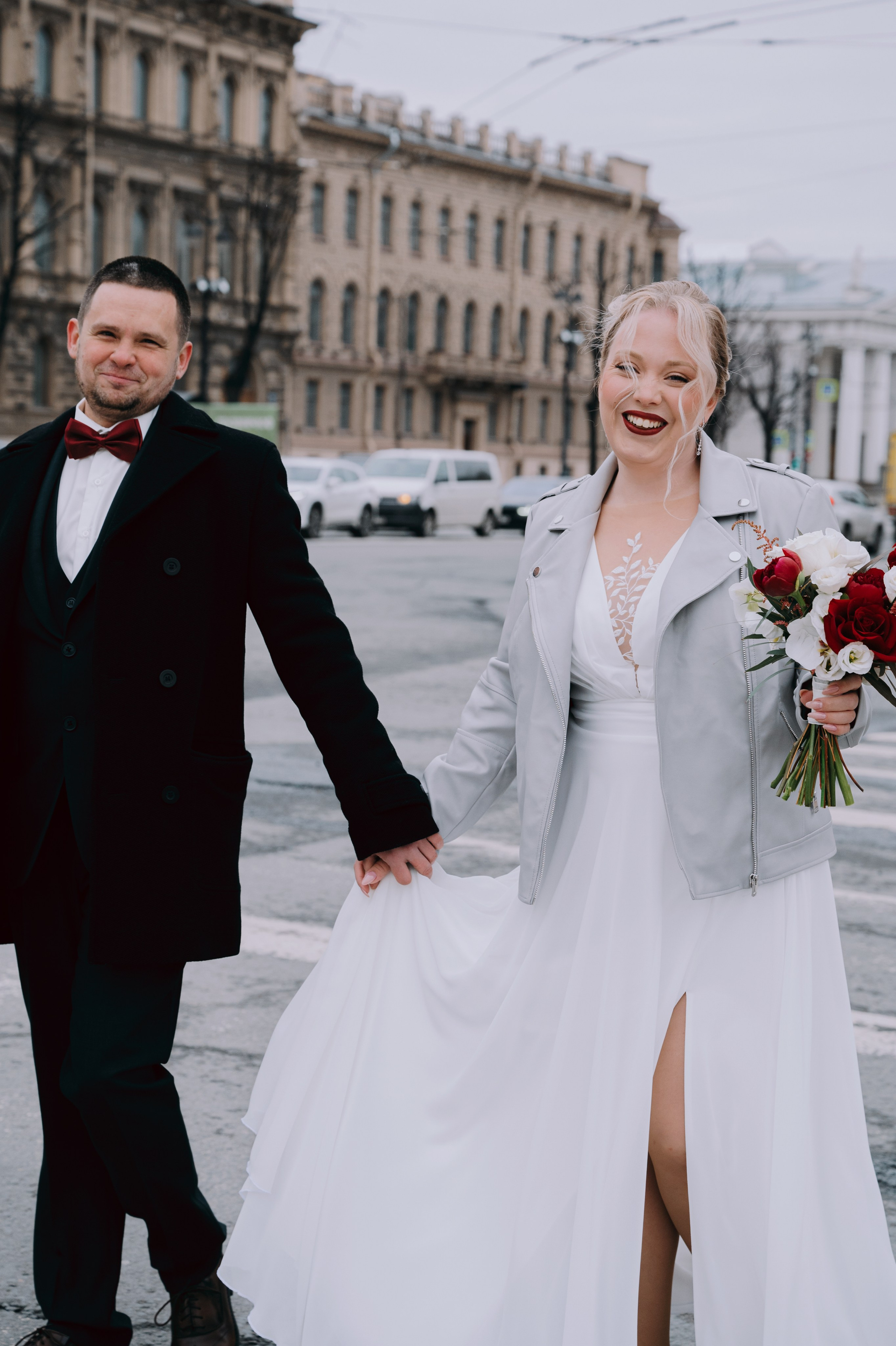 Ольга и Анатолий. Главная