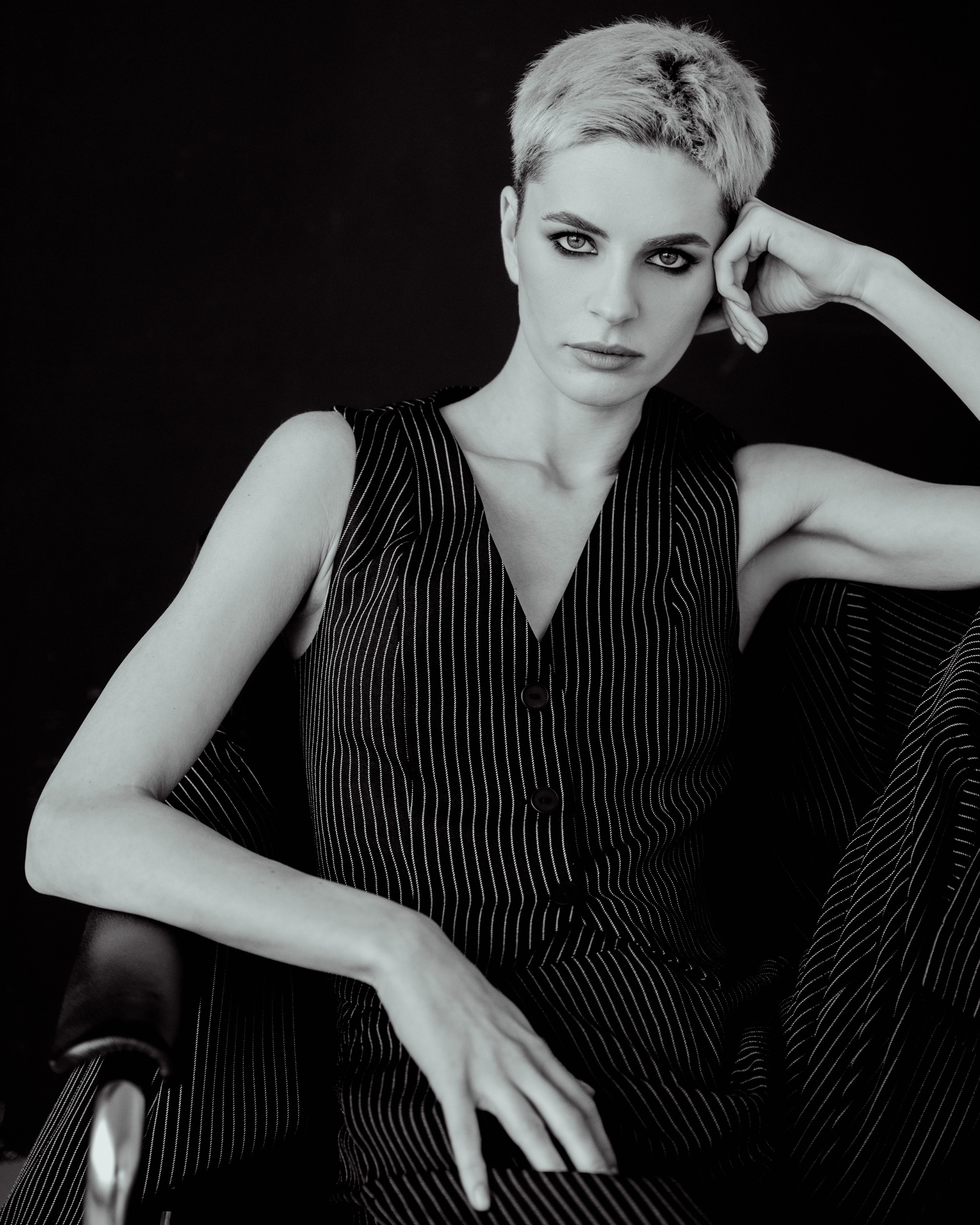 Liza. Главная