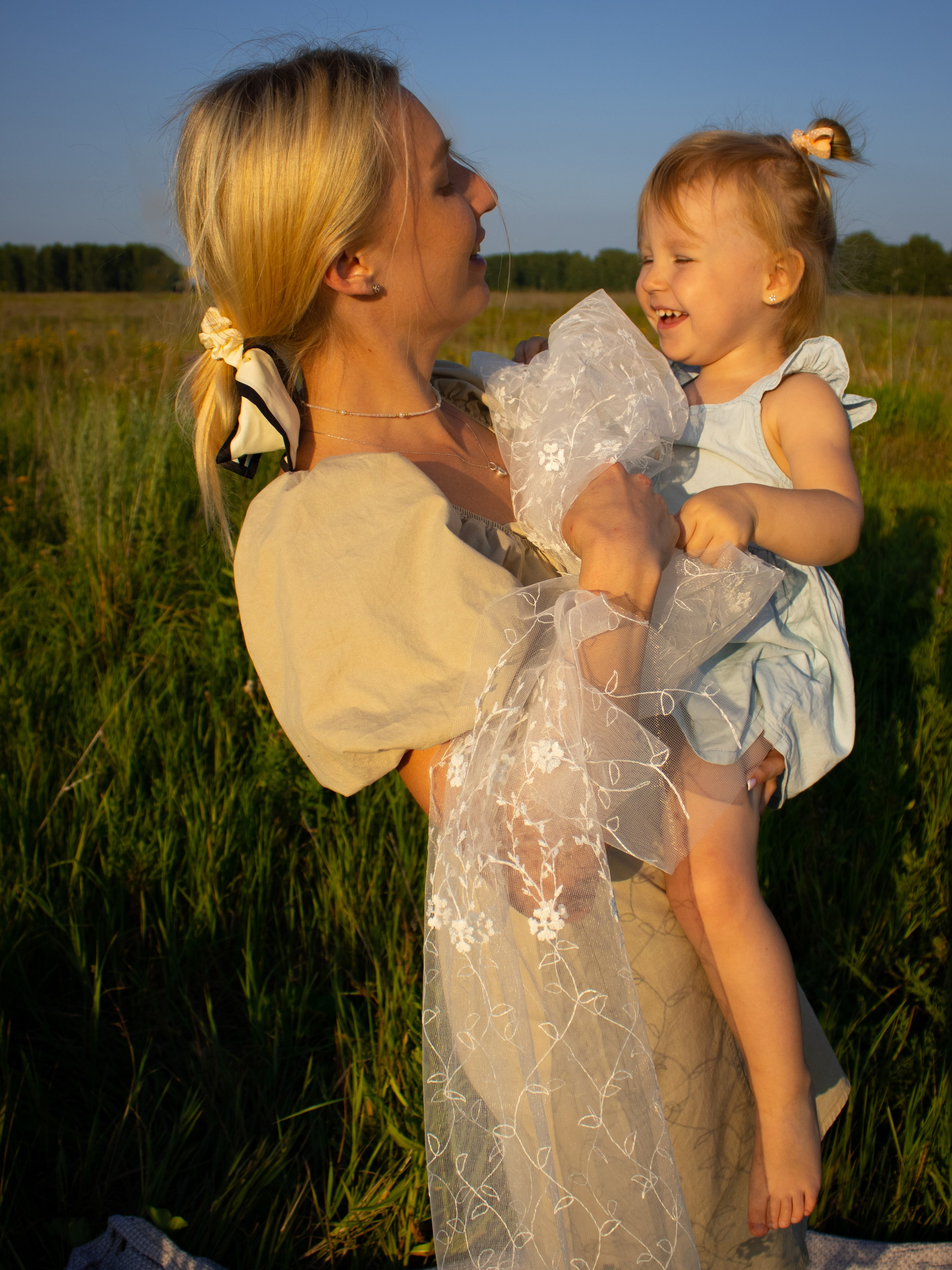 Семейный и детский фотограф в Екатеринбурге