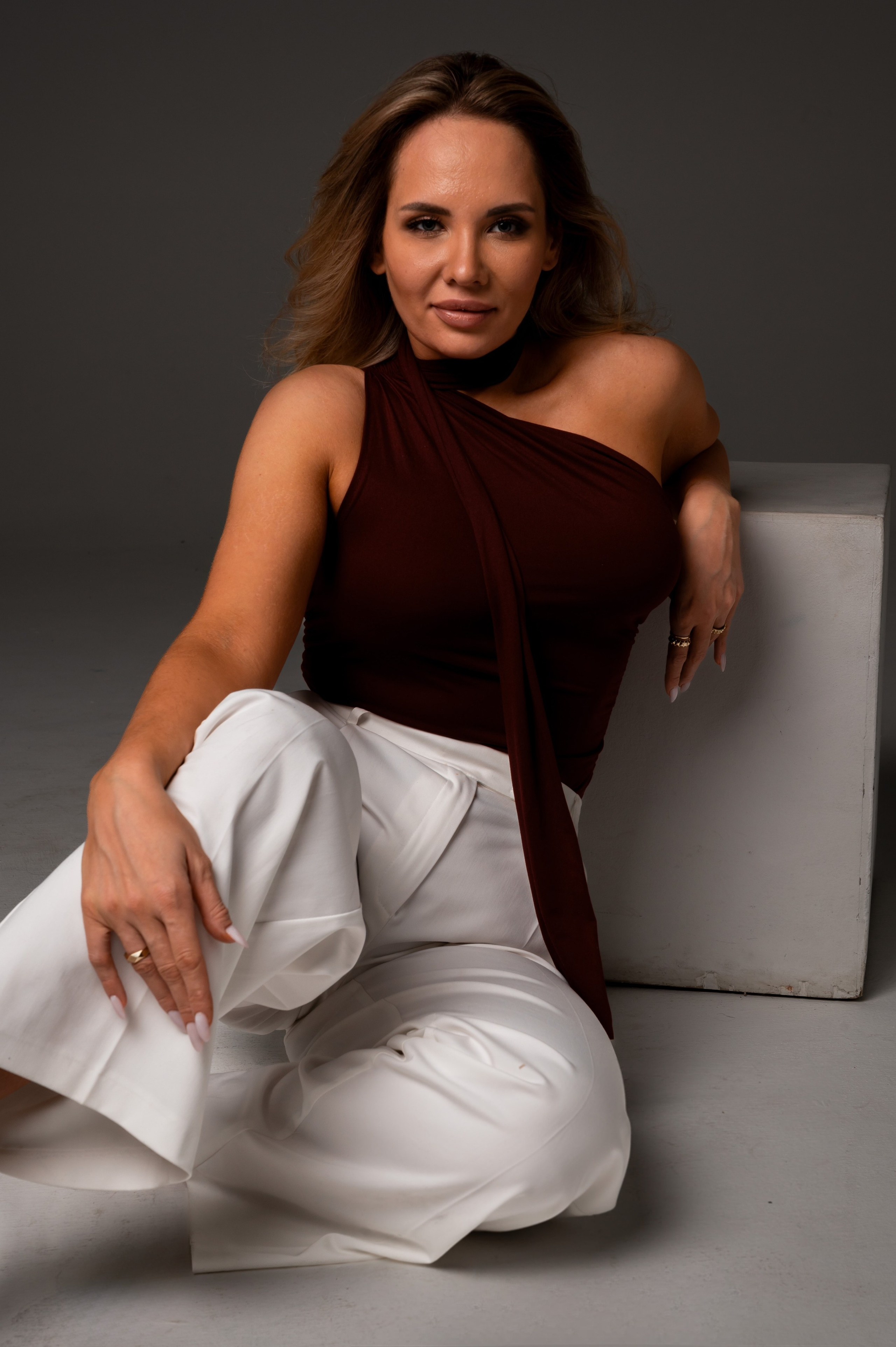 Наталья. Семейный, портретный и свадебный фотограф Екатерина Макарова