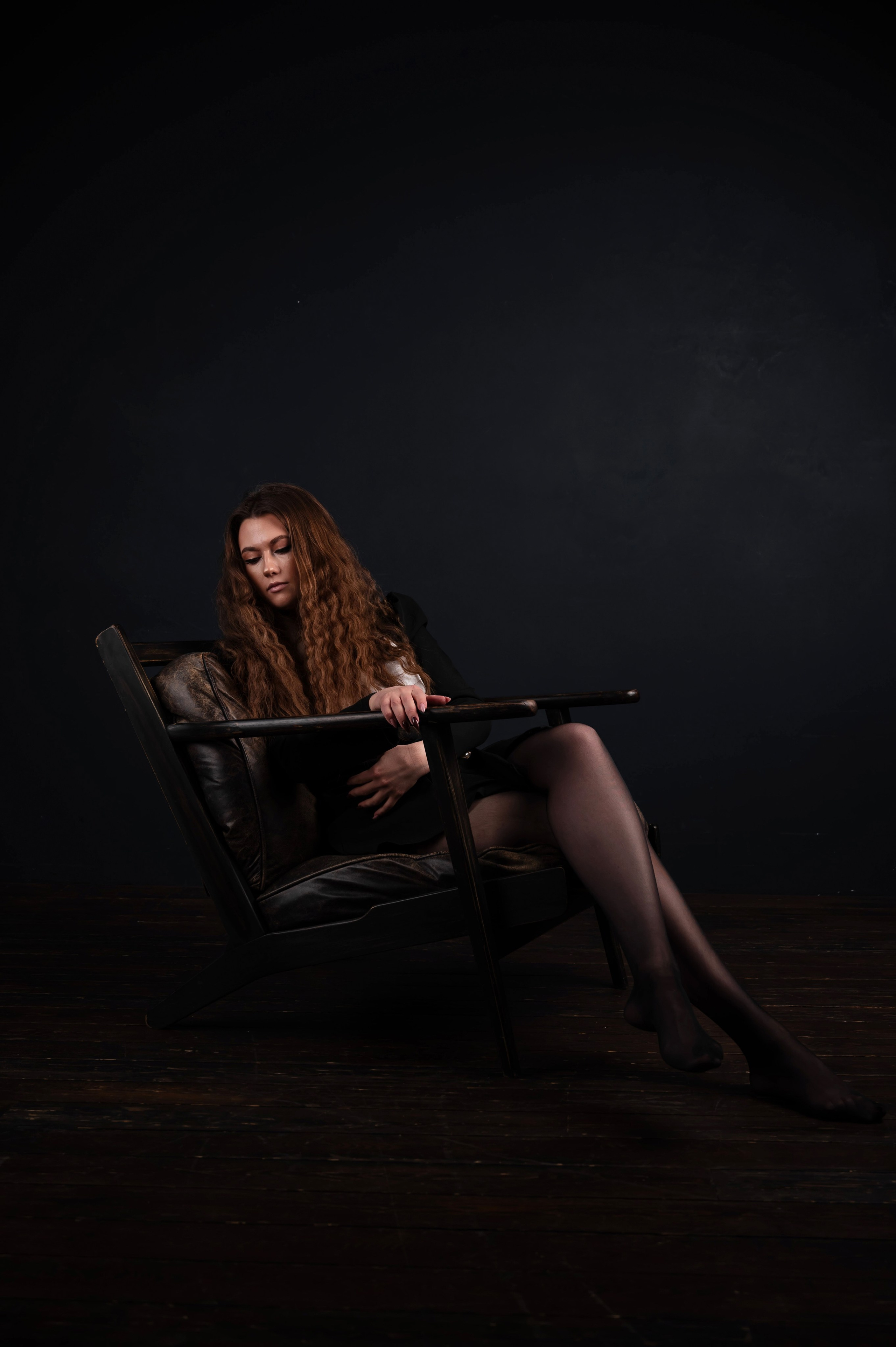 Анна. Семейный, портретный и свадебный фотограф Екатерина Макарова