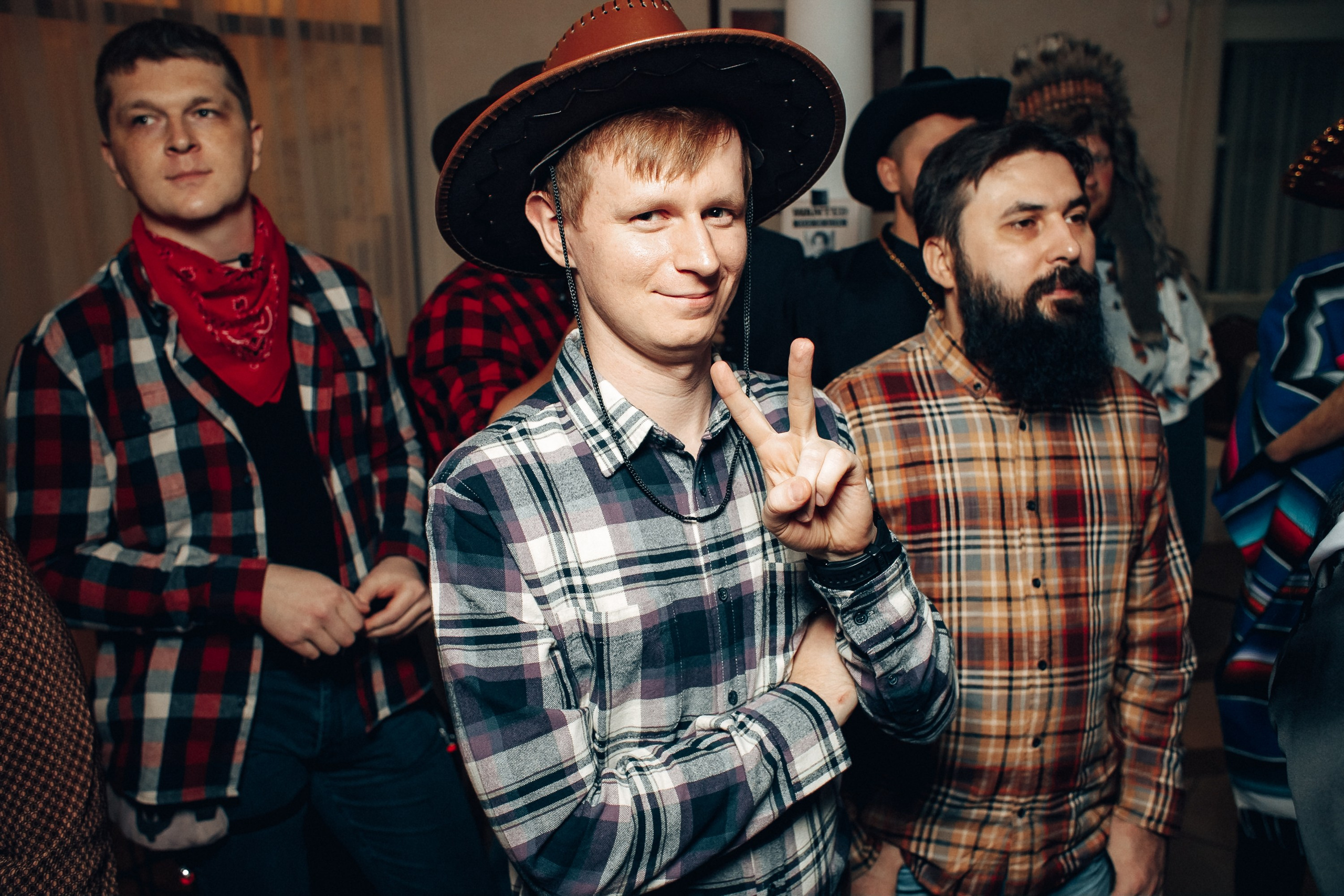 ТЕНДЕРЛЭНД. Свадебный фотограф Дмитрий Воробьев Ярославль