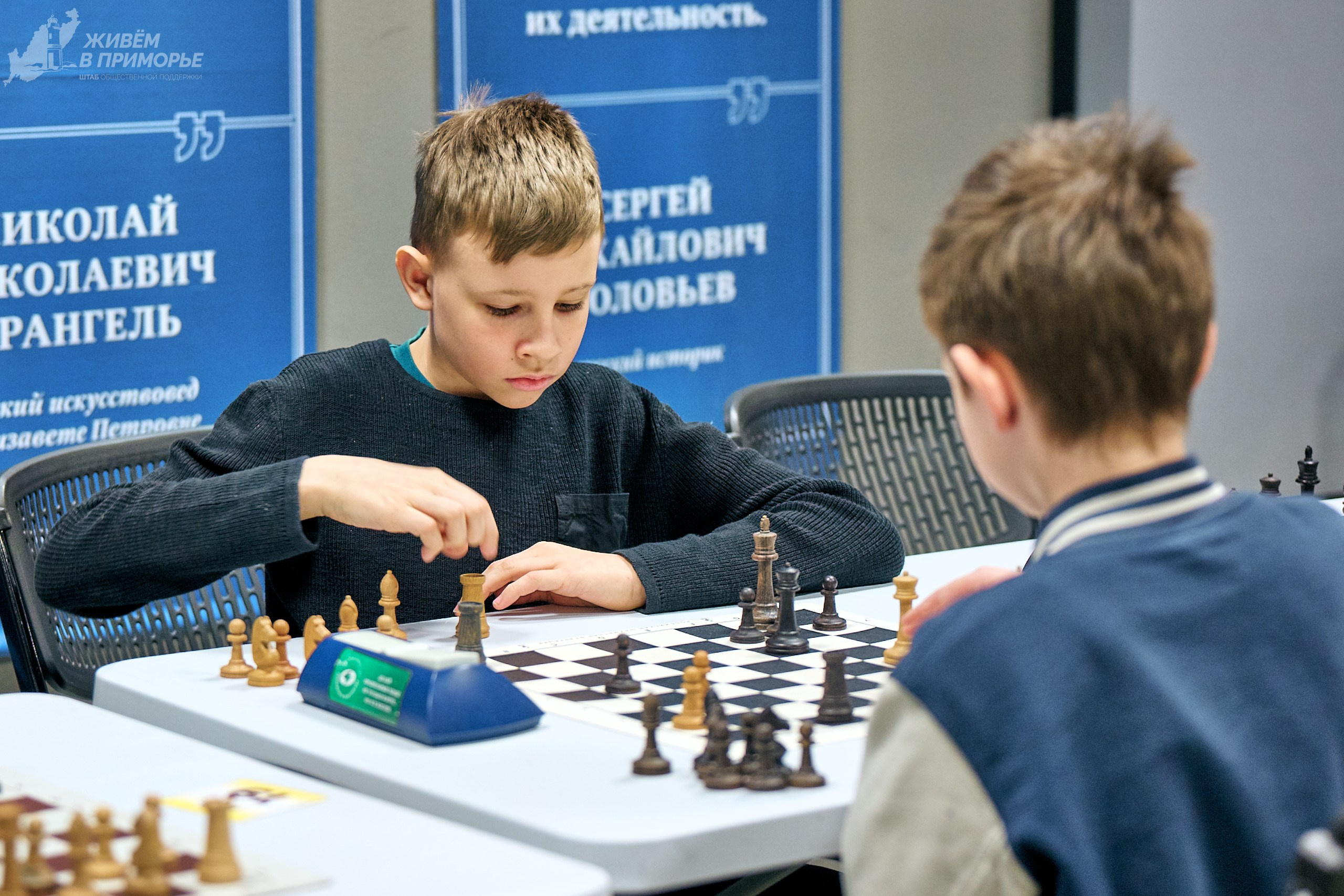 Ярмарка образования 2025.03.16. Профессиональный репортажный фотограф Инесса Иминова