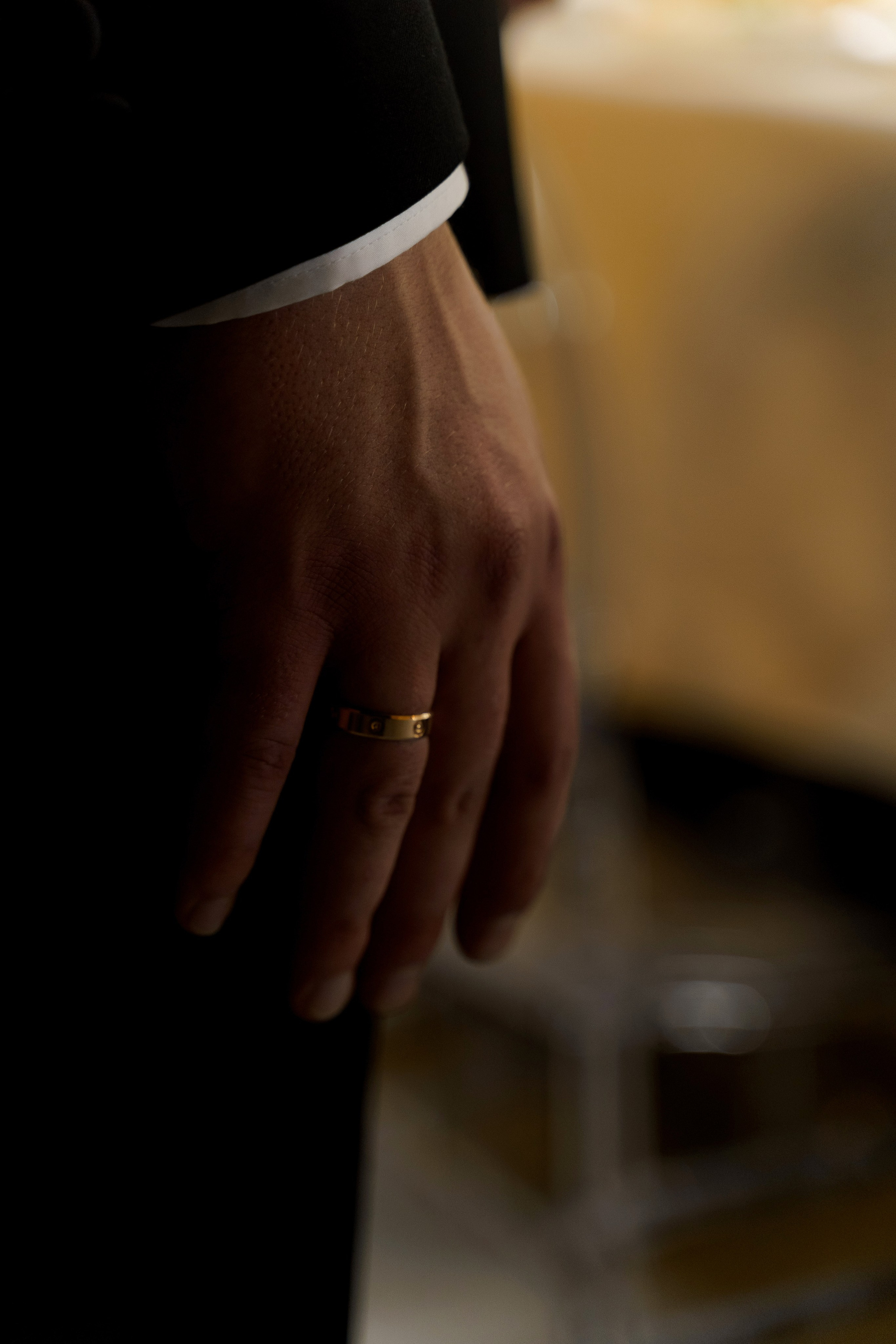 Андрей & Мария. Моменты и истории о вас настоящих